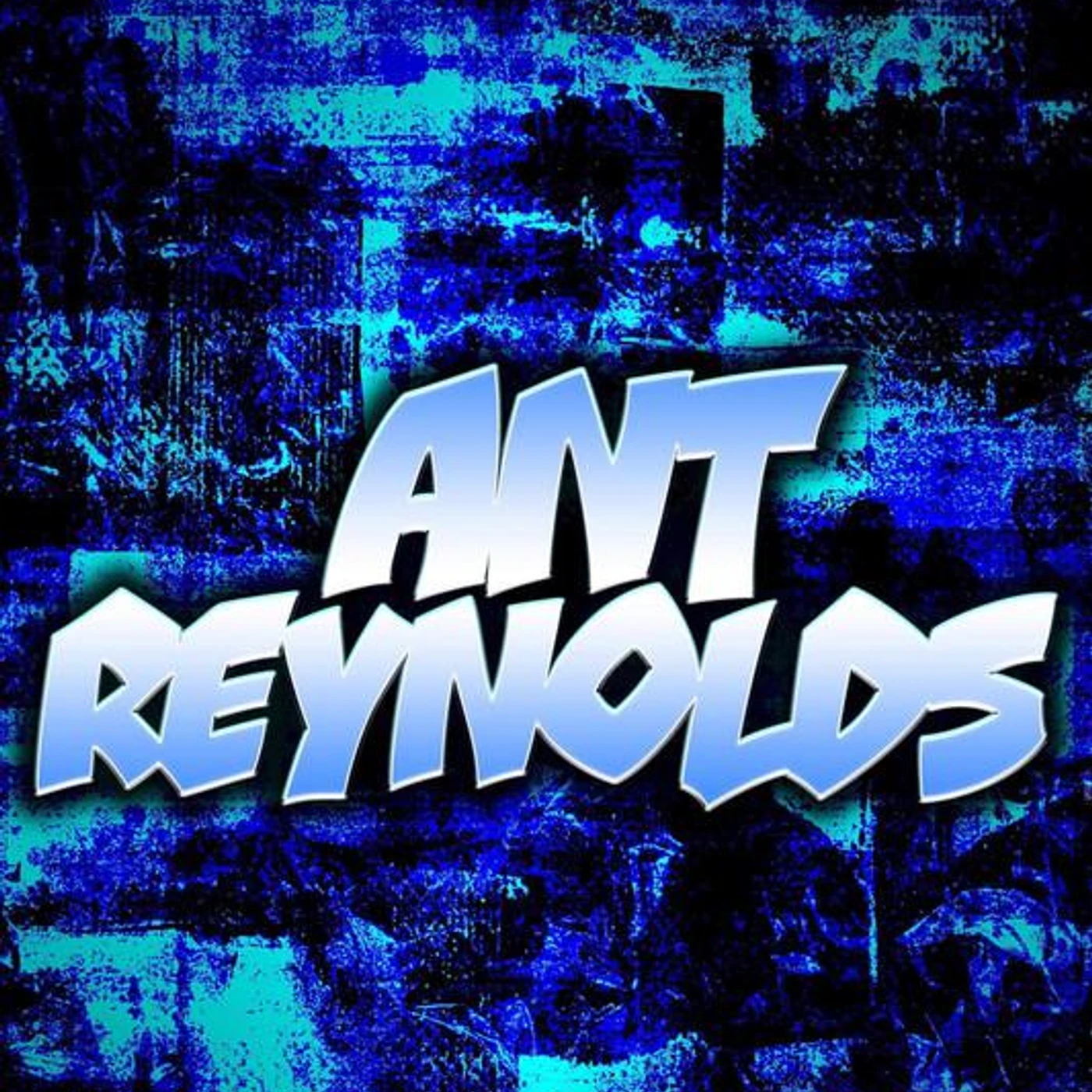 Ant Reynolds Brand Page