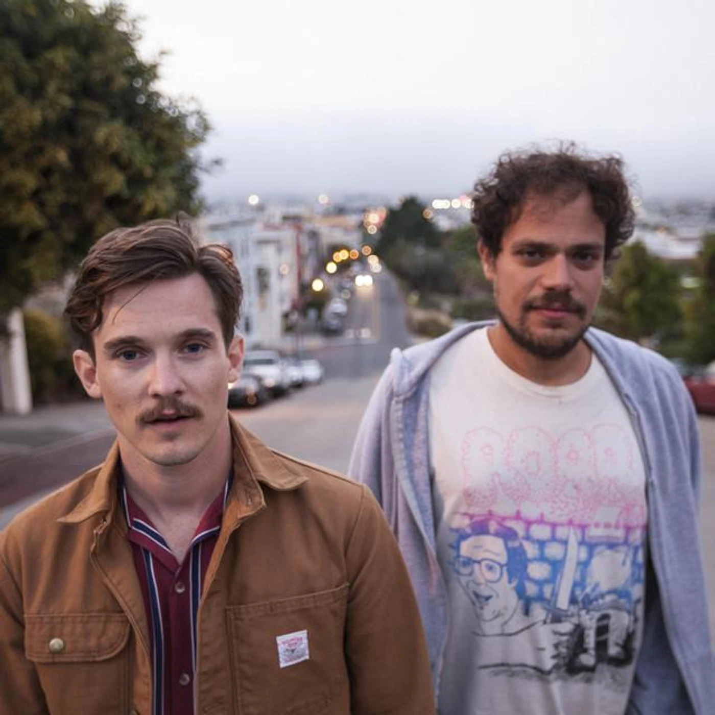Antarctigo Vespucci Brand Page