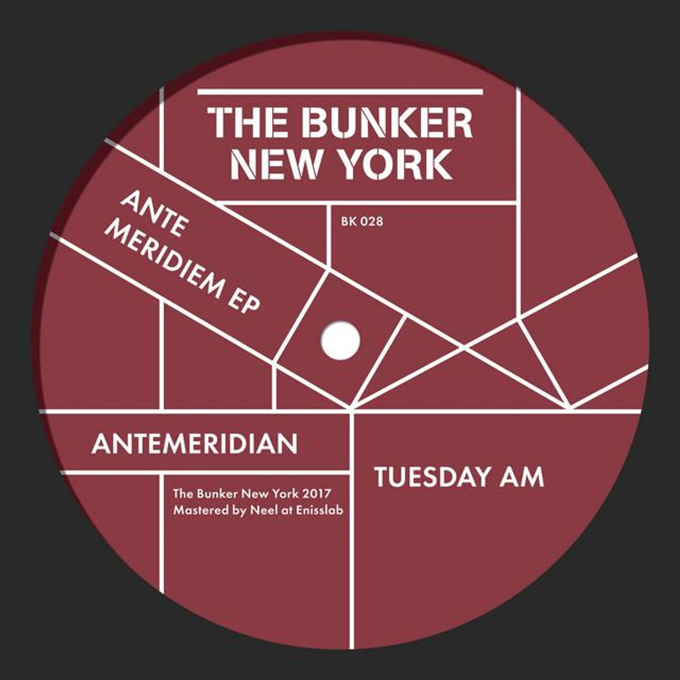 Antemeridian