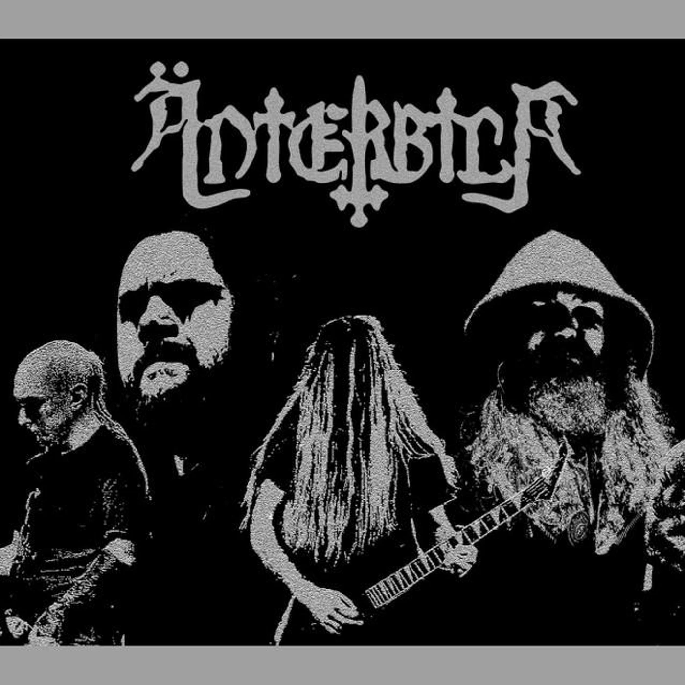 Änterbila Brand Page