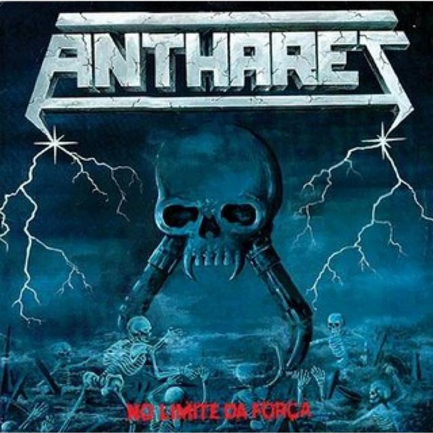 Anthares Brand Page
