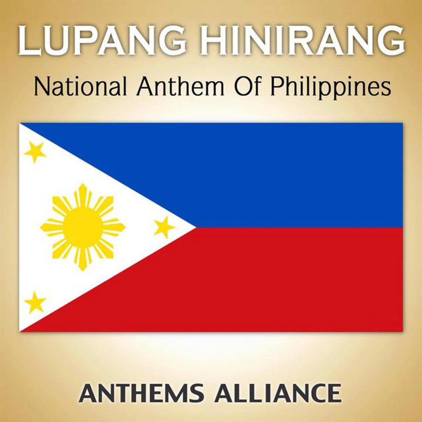 Anthems Alliance Brand Page
