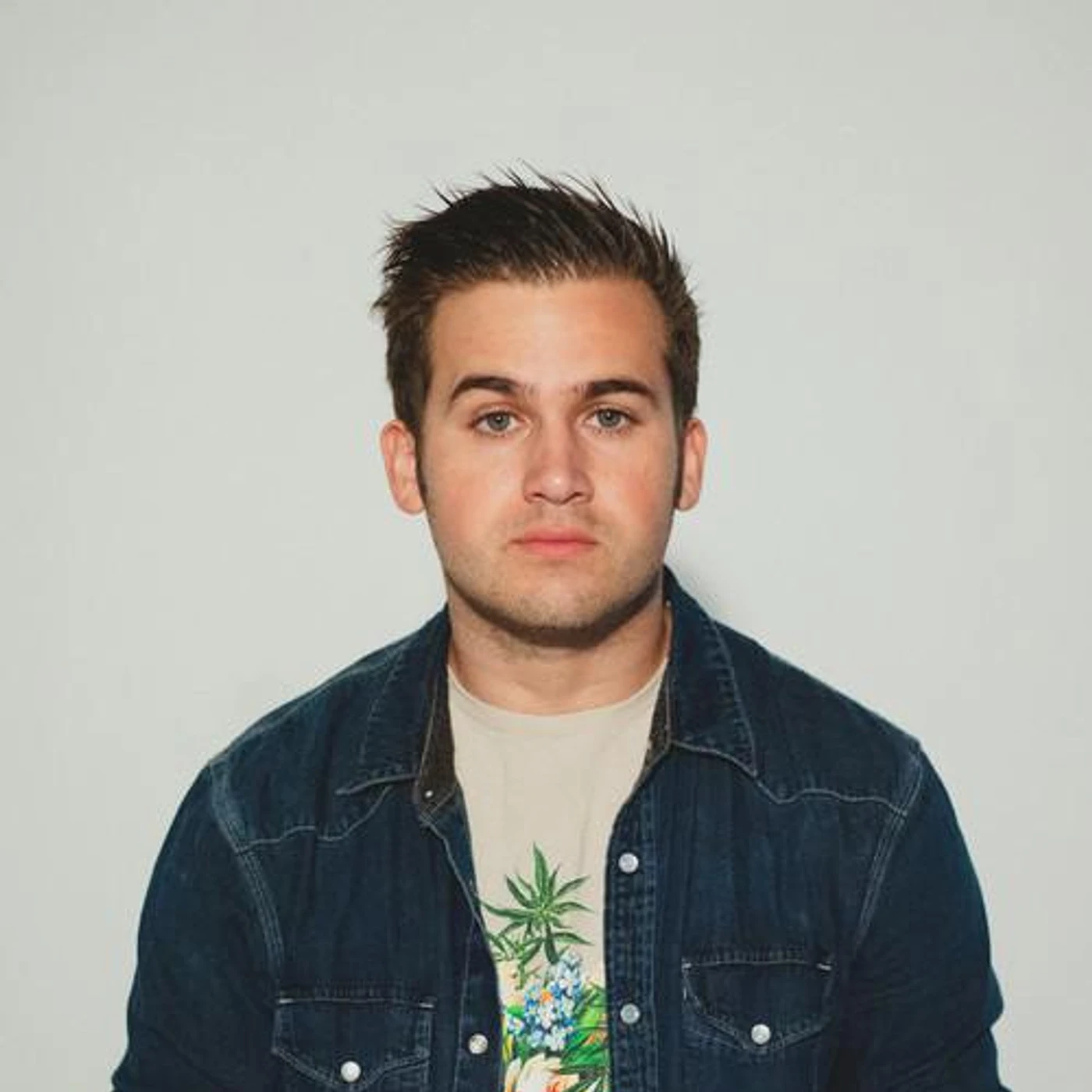 Anthony Amorim Brand Page