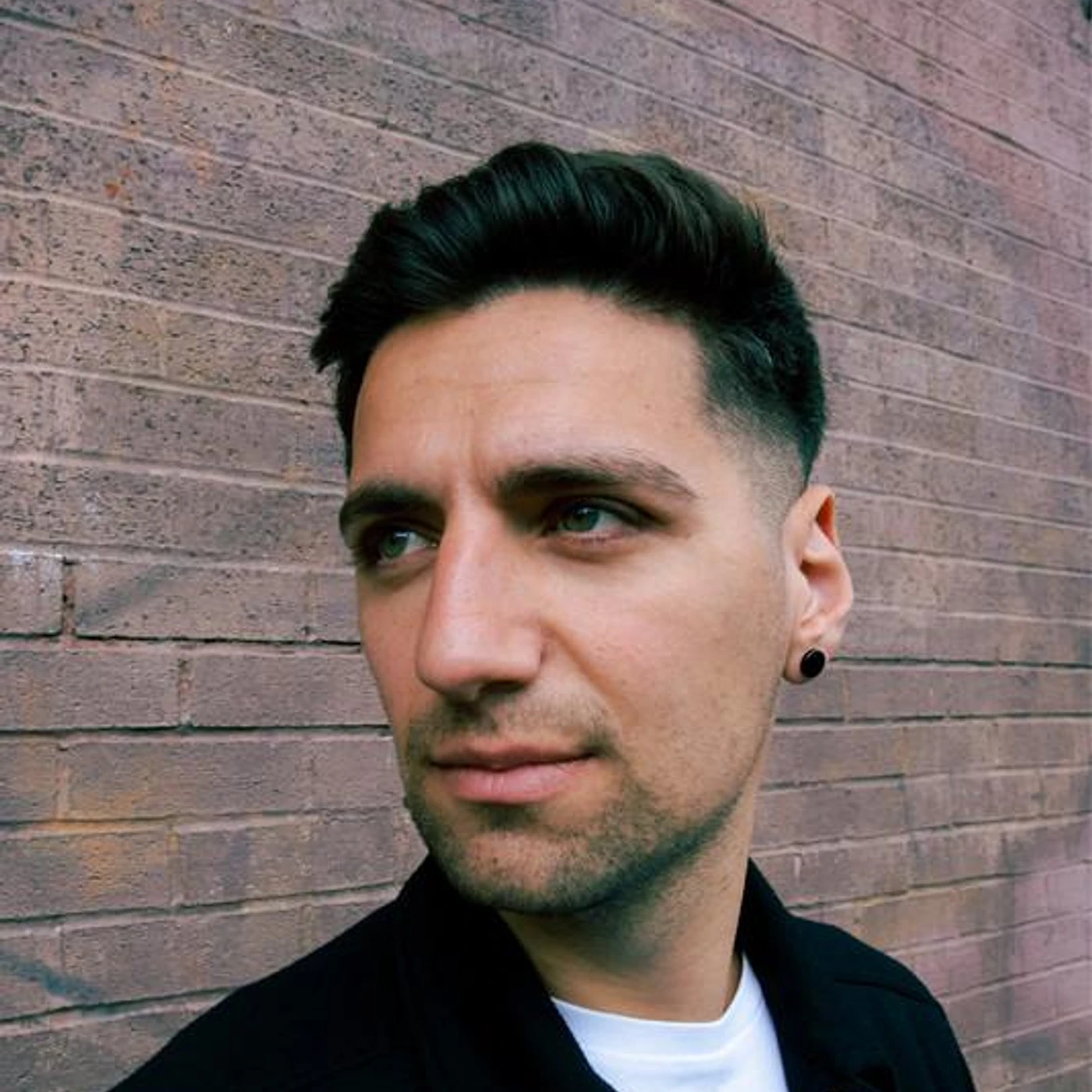 Anthony Castaldo Brand Page