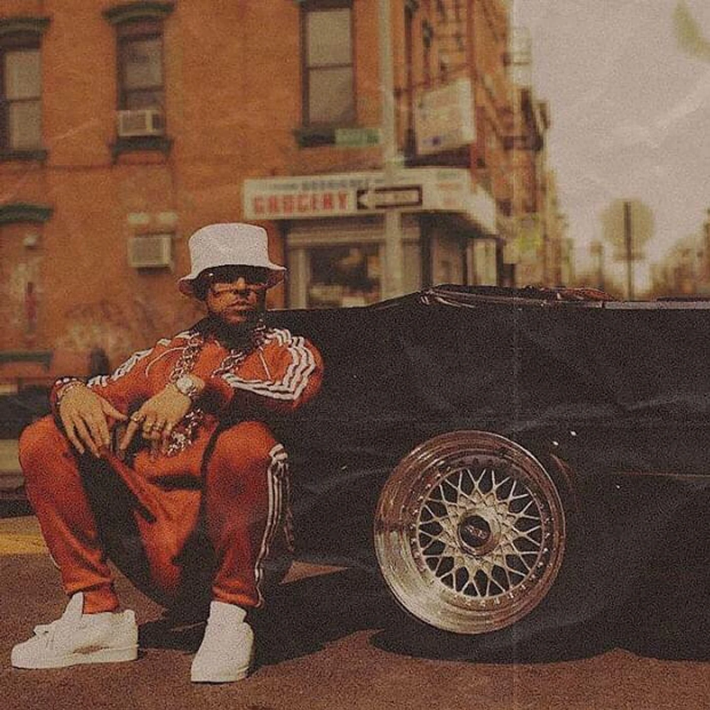 Anthony Danza Brand Page