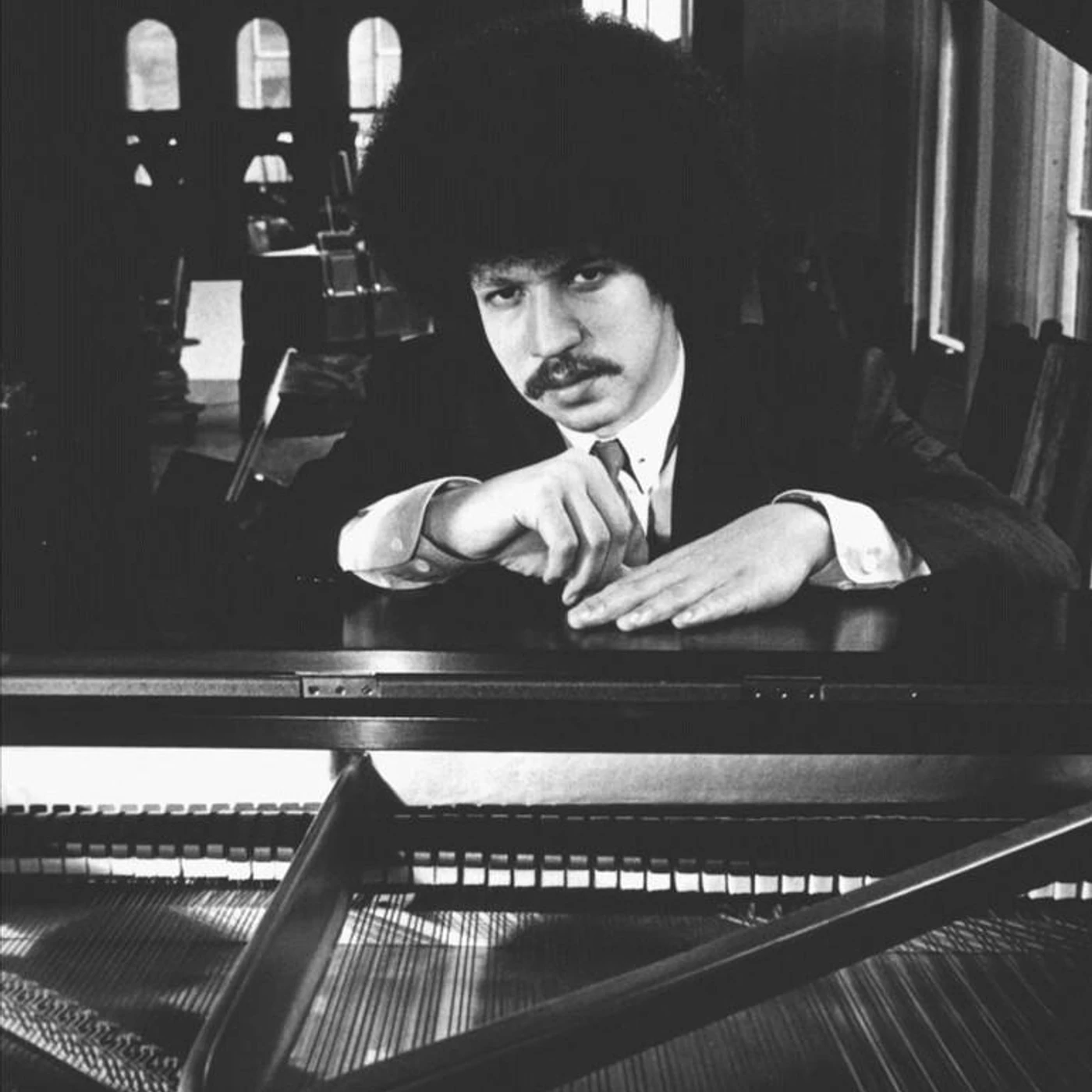 Anthony Davis Brand Page