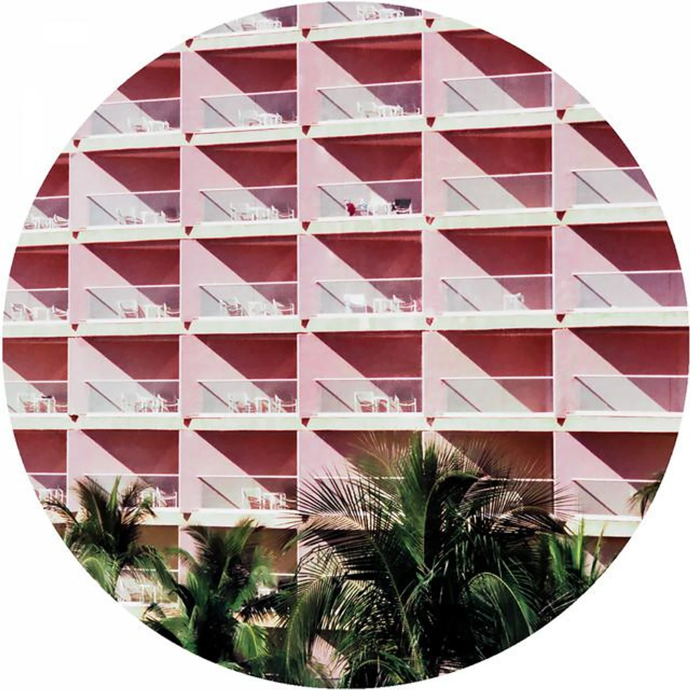 Anthony Fade Brand Page