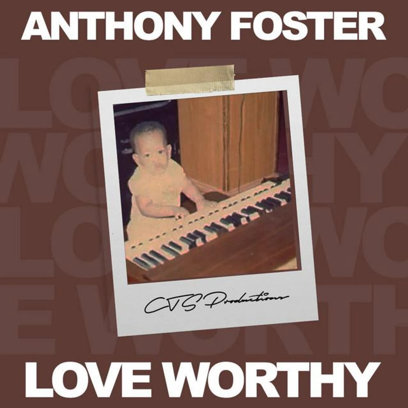 Anthony Foster