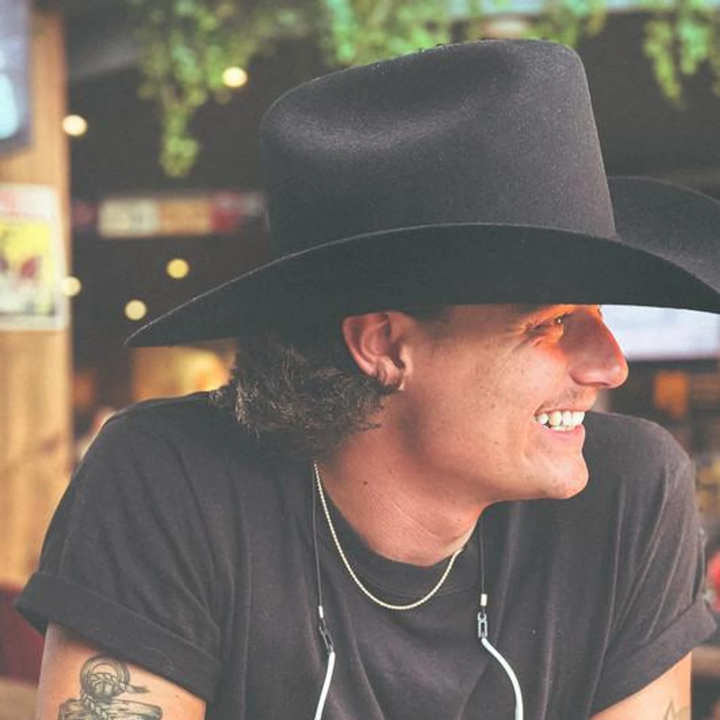 Anthony Gaudet Brand Page