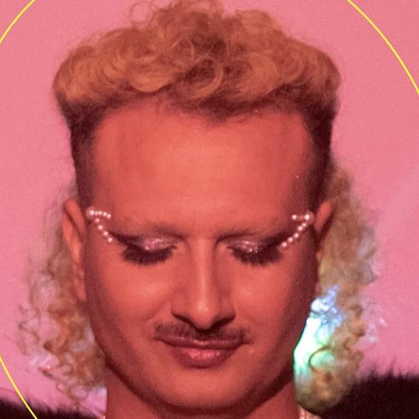 Anthony Hüseyin Brand Page