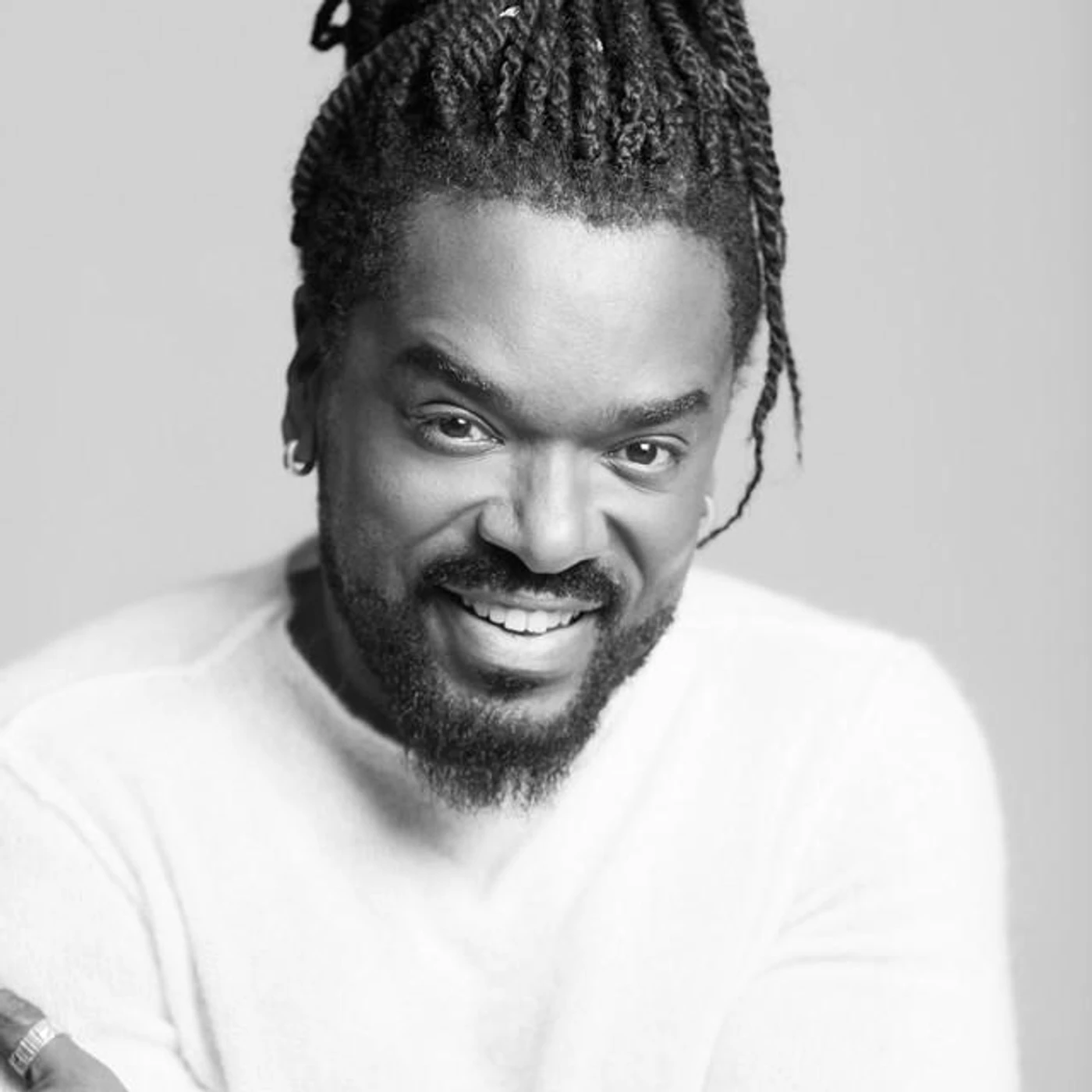 Anthony Kavanagh Brand Page