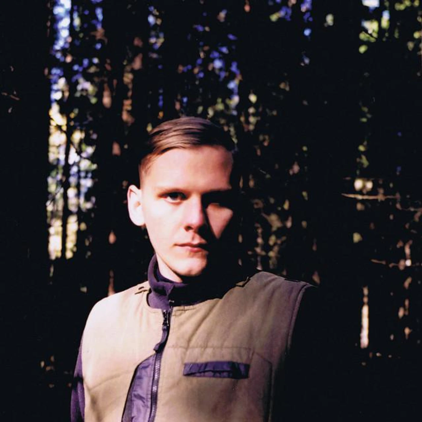 Anthony Linell Brand Page