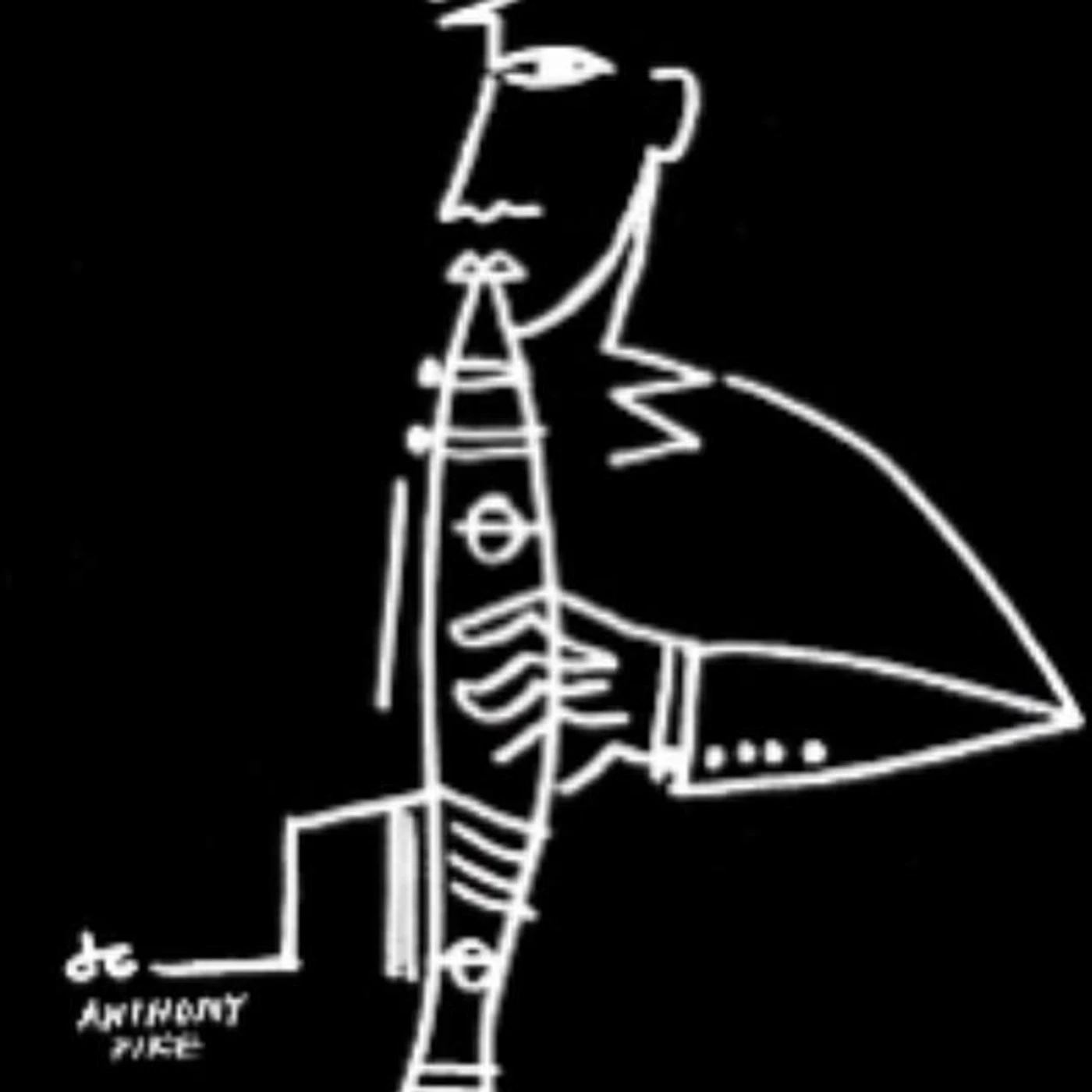 Anthony Pike Brand Page