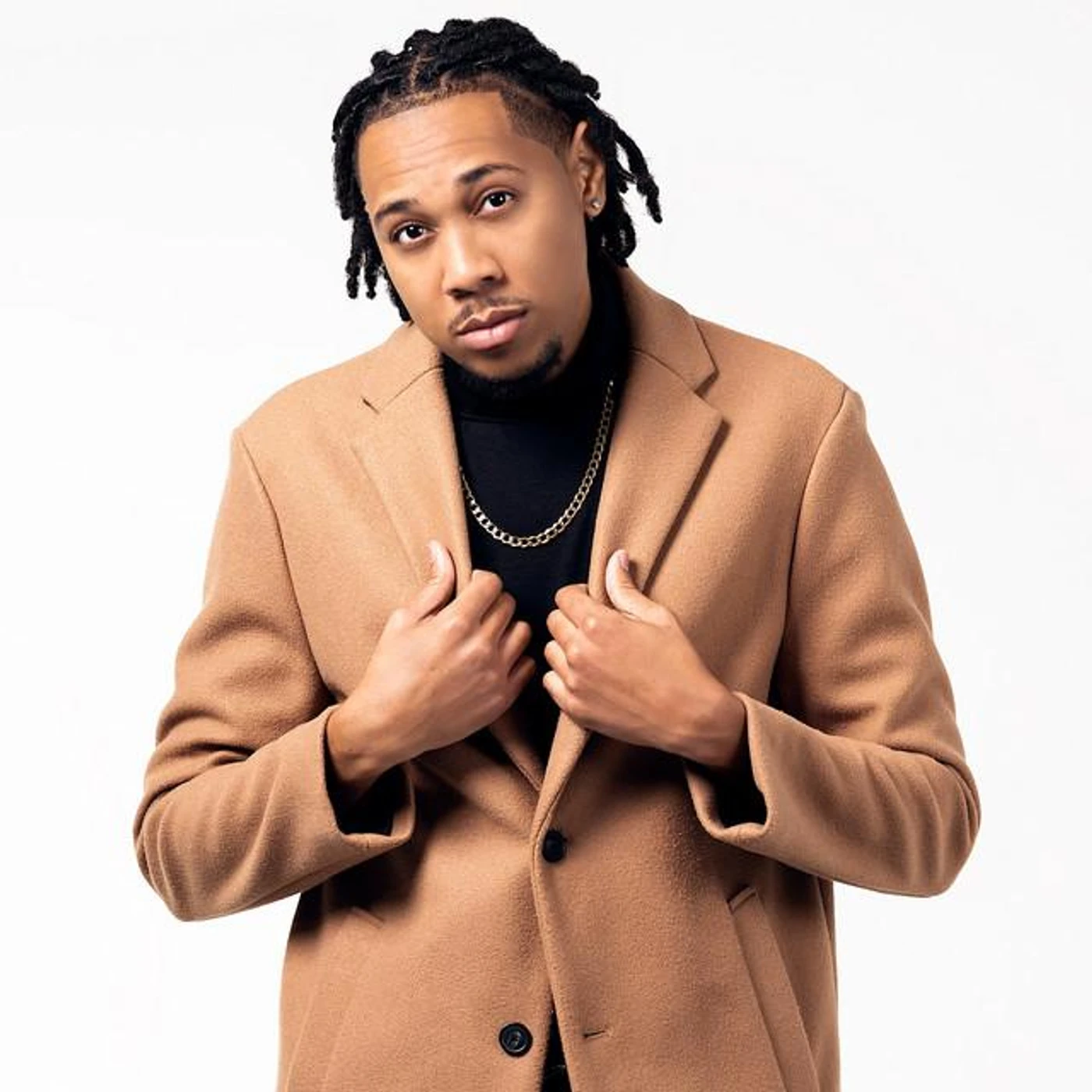 Anthony Ryan Brand Page