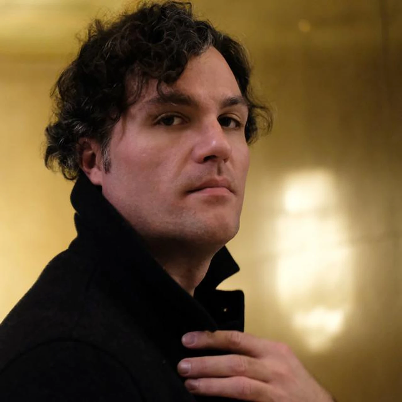 Anthony Retka Brand Page