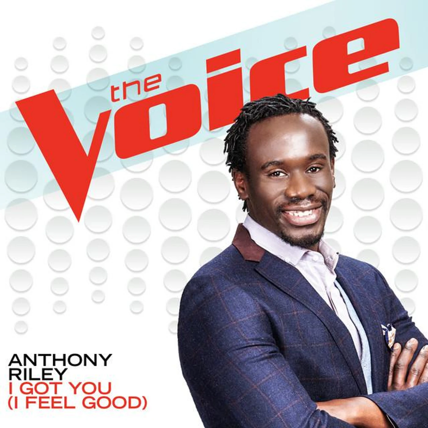 Anthony Riley