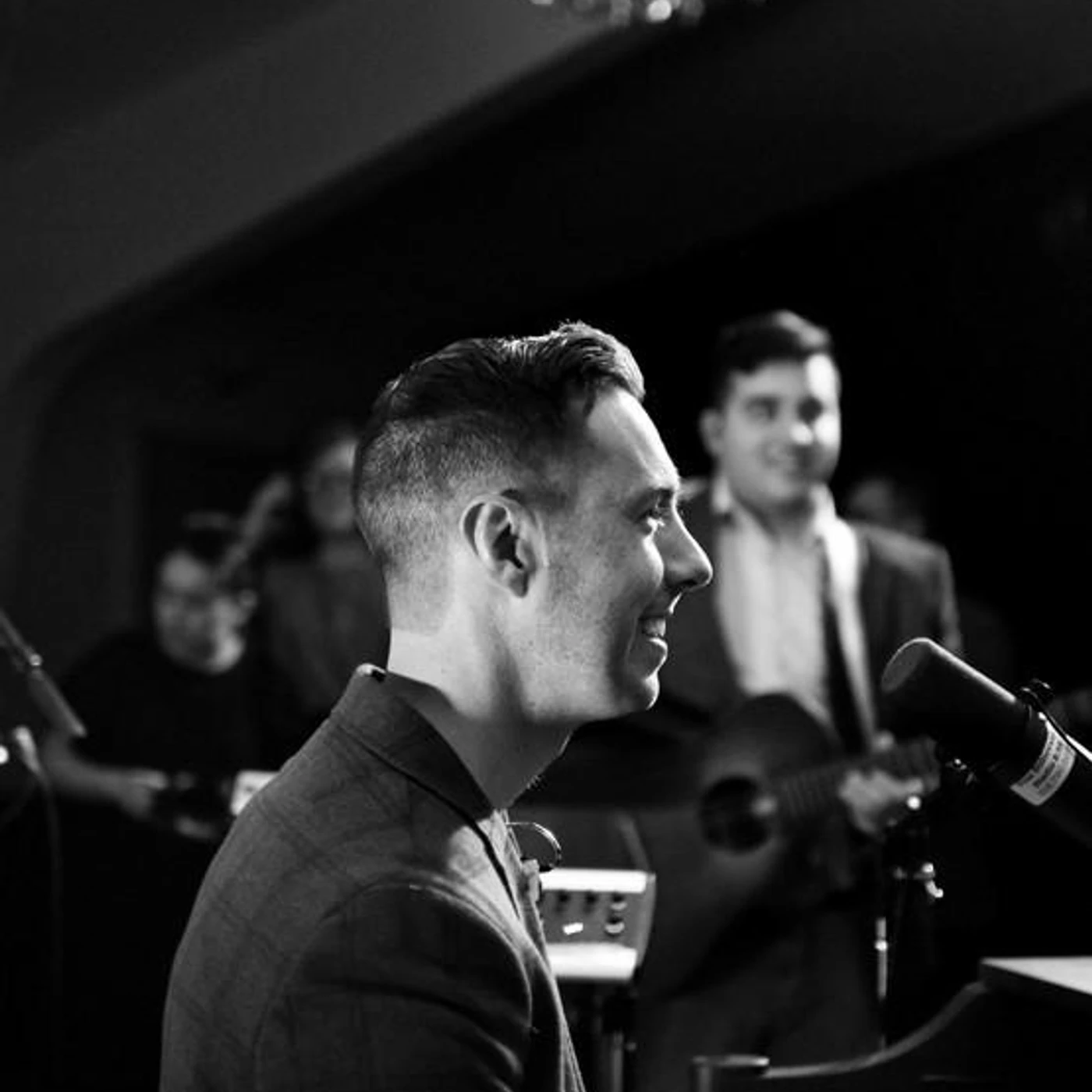 Anthony Trimble Brand Page