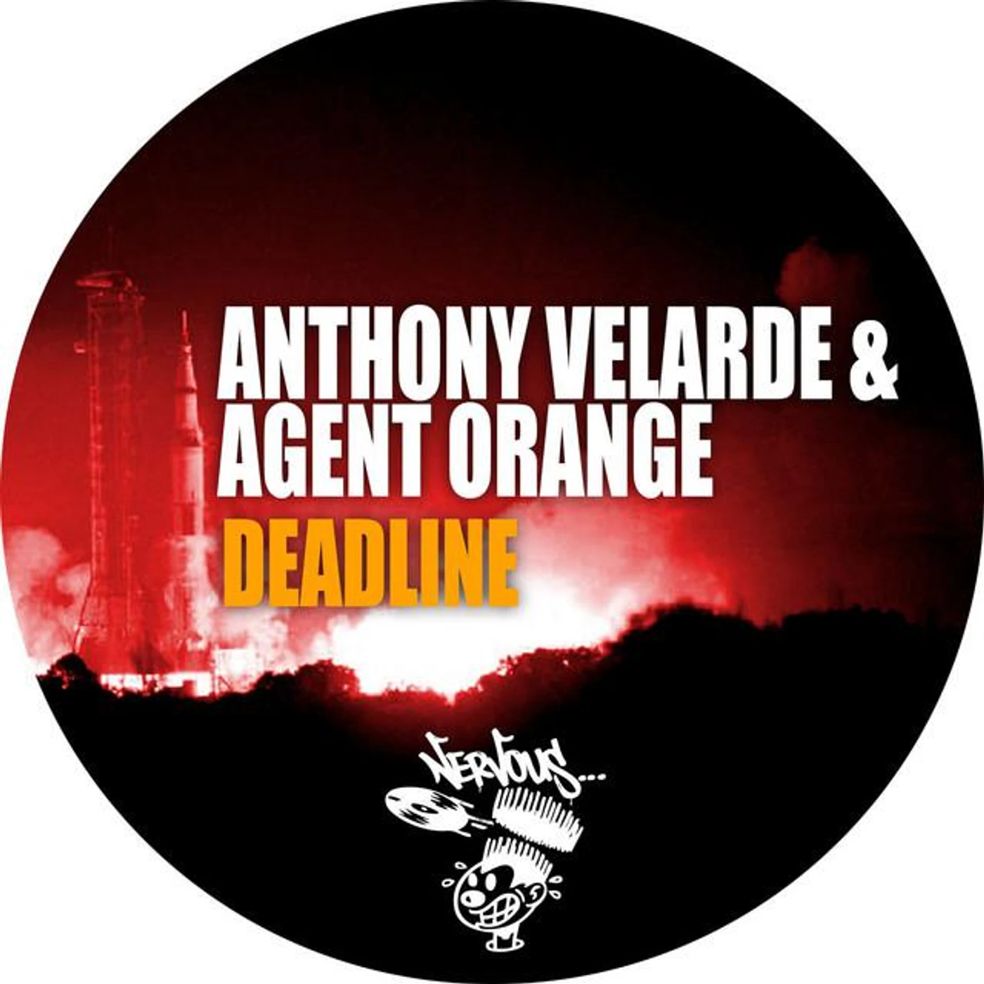 Anthony Velarde Brand Page