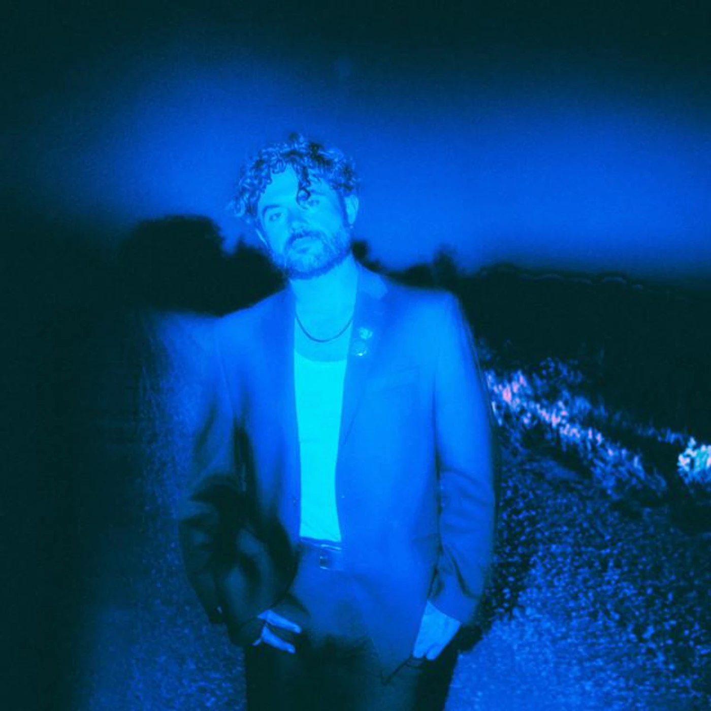 Anthony Worden Brand Page