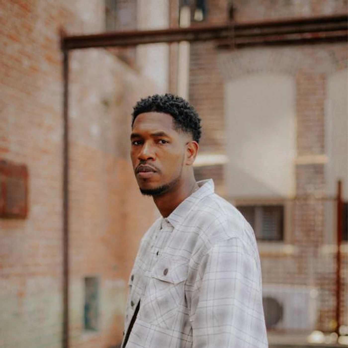 Anthone Ray Brand Page