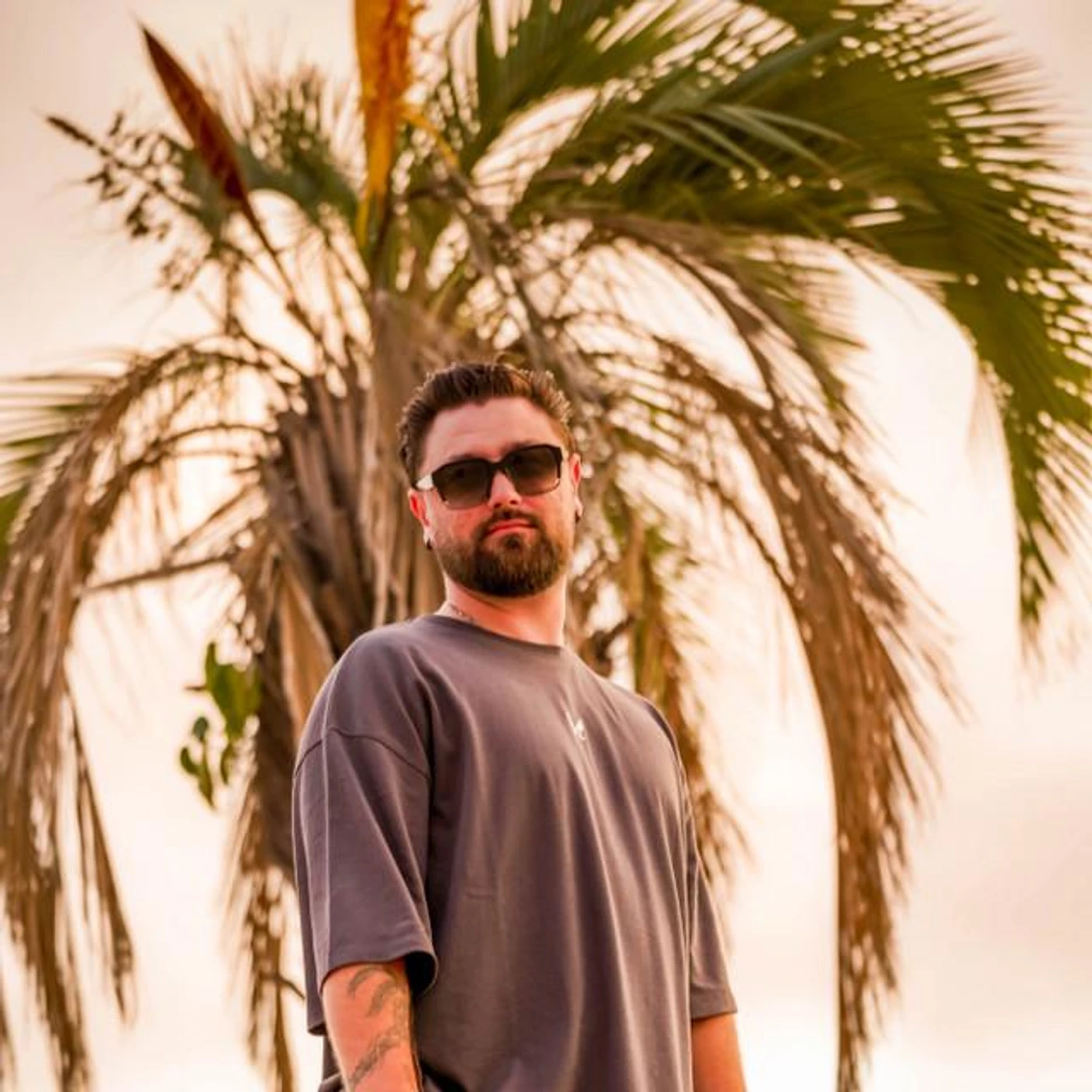 Antho Decks Brand Page