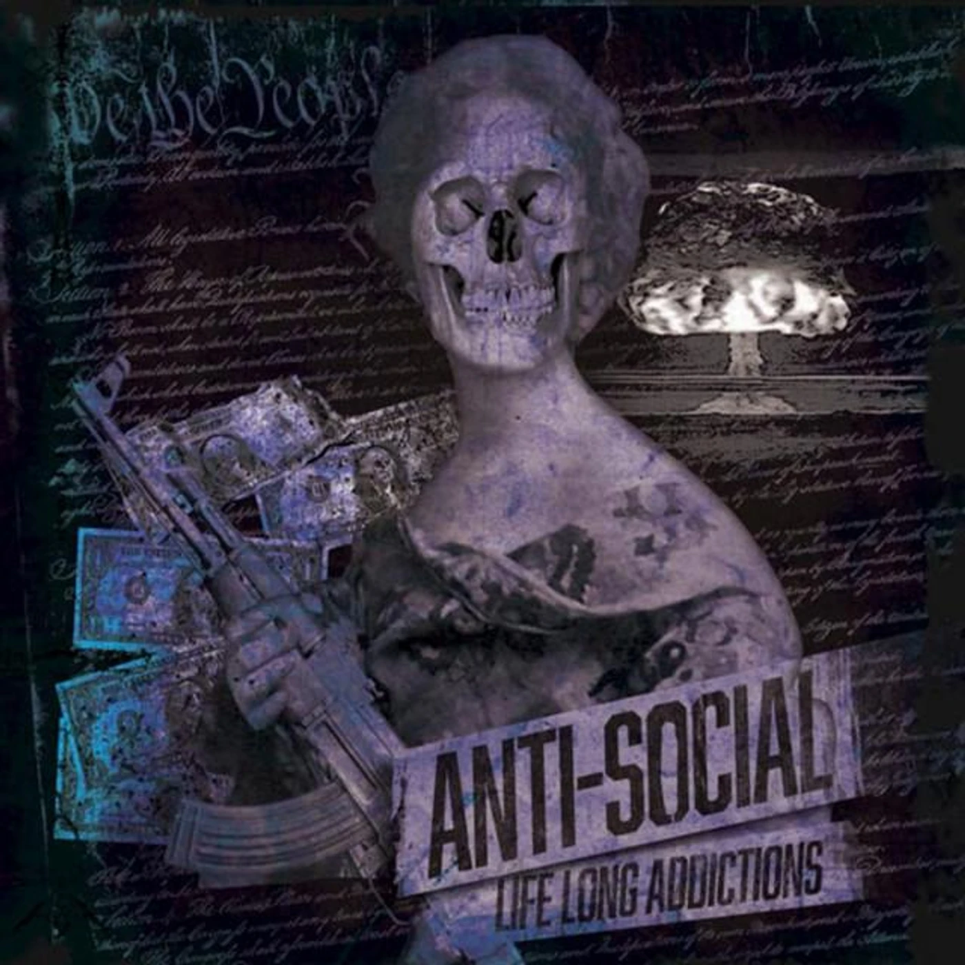 Anti-Social