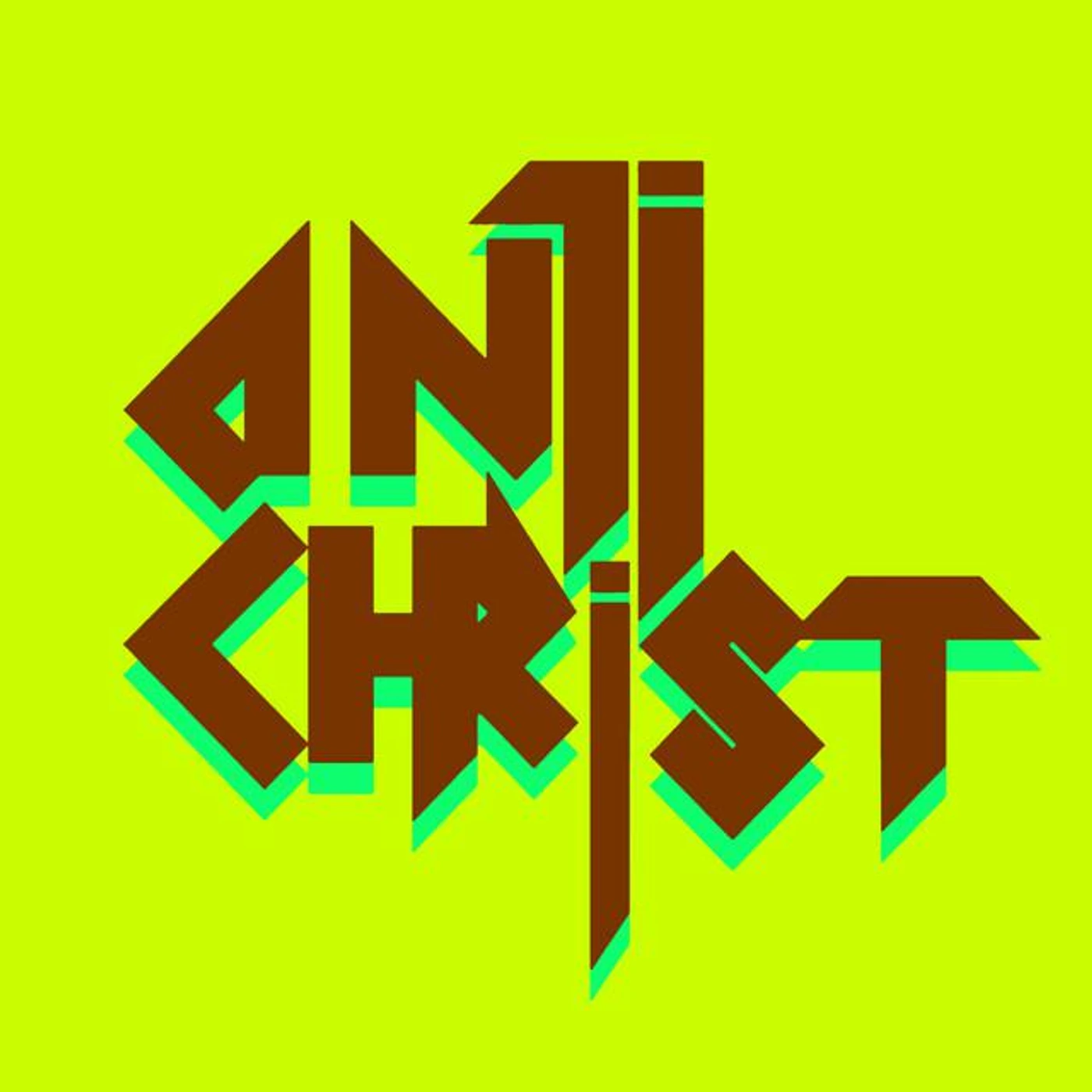 Antichrist Brand Page