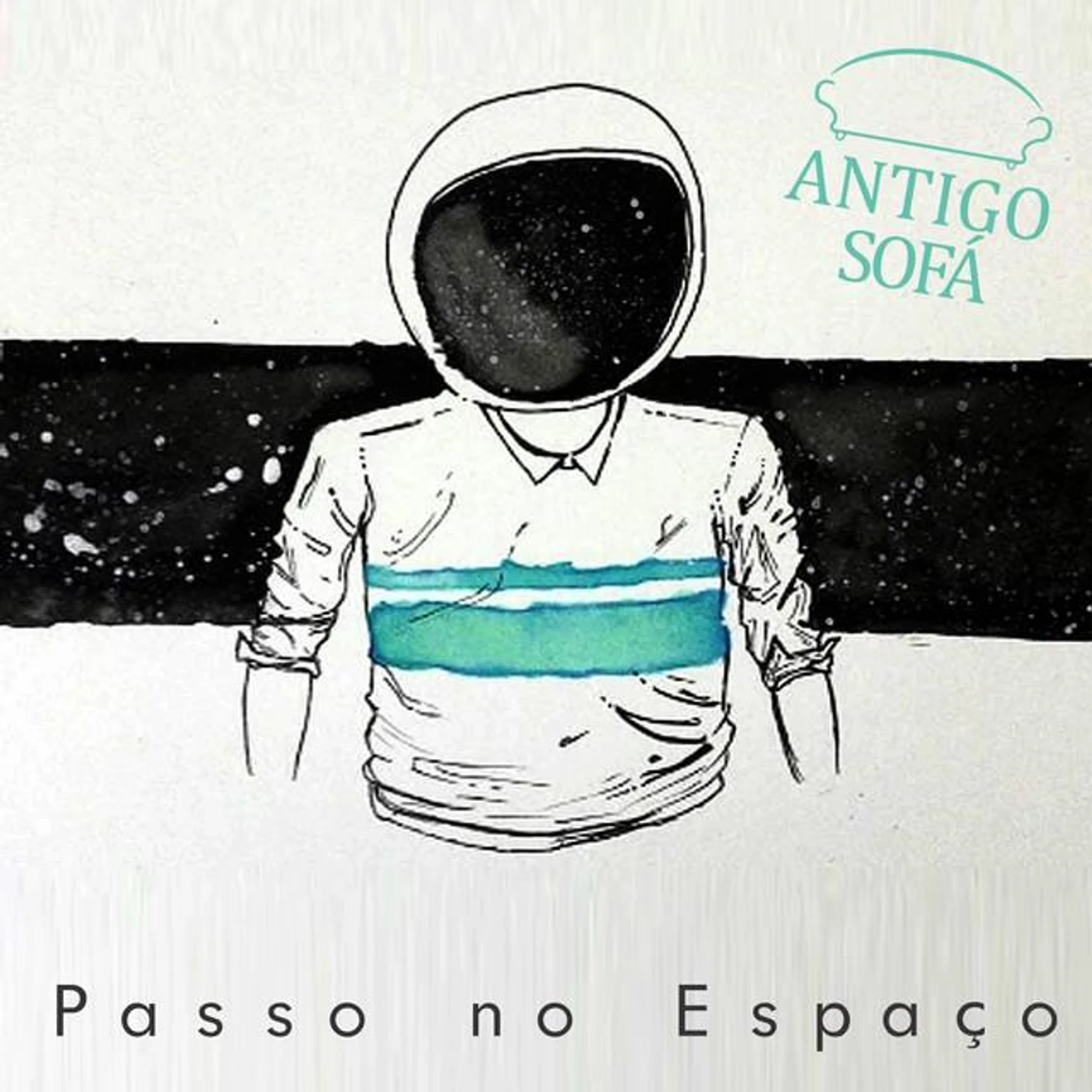 Antigo Sofá Brand Page