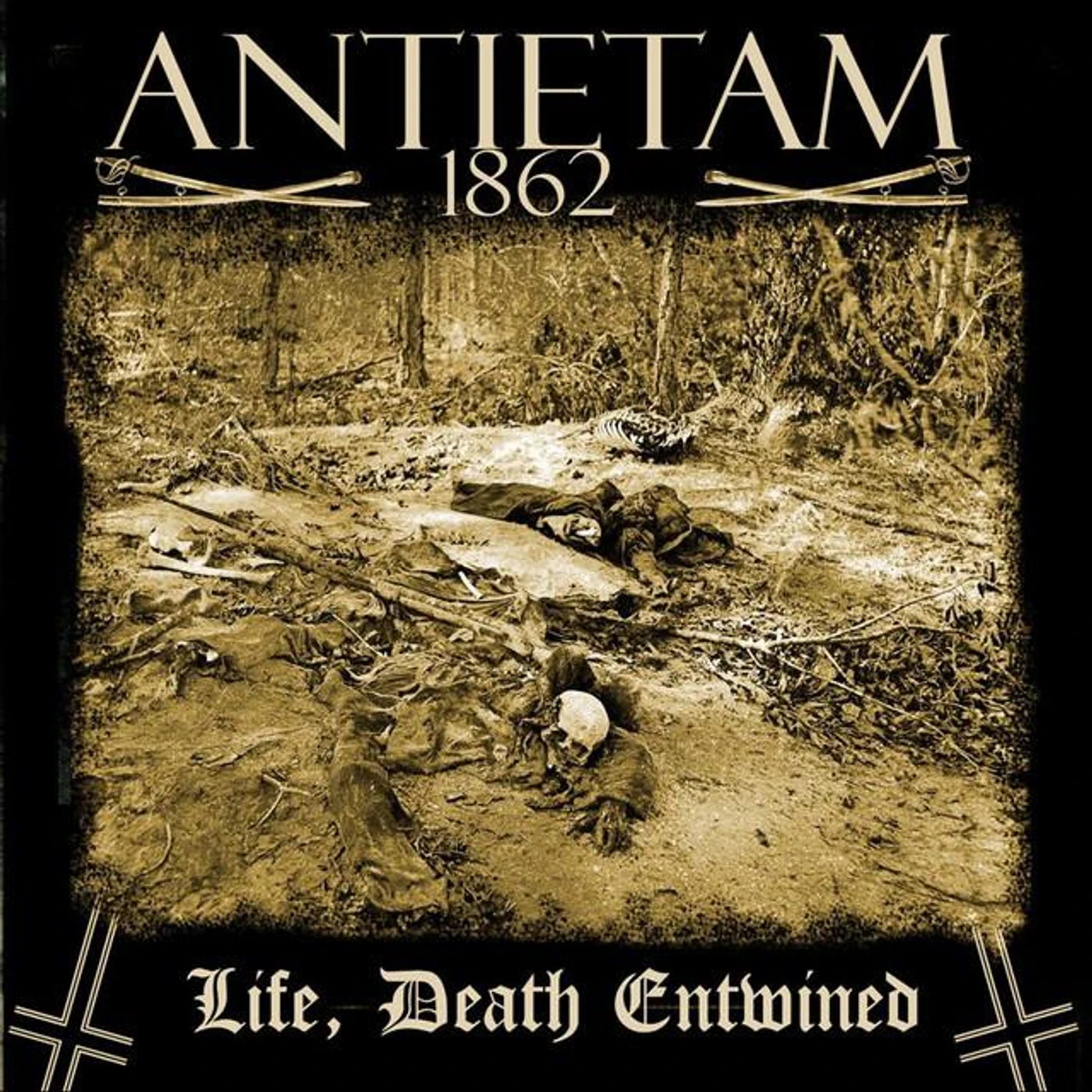 Antietam 1862