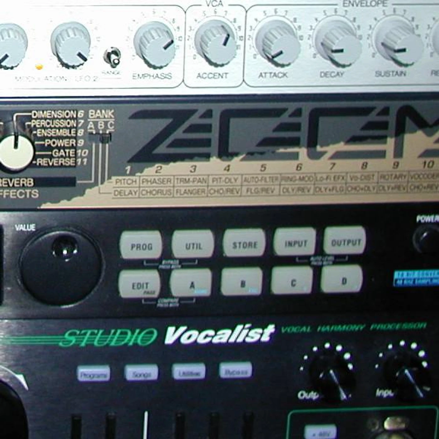 Antimatterman Brand Page