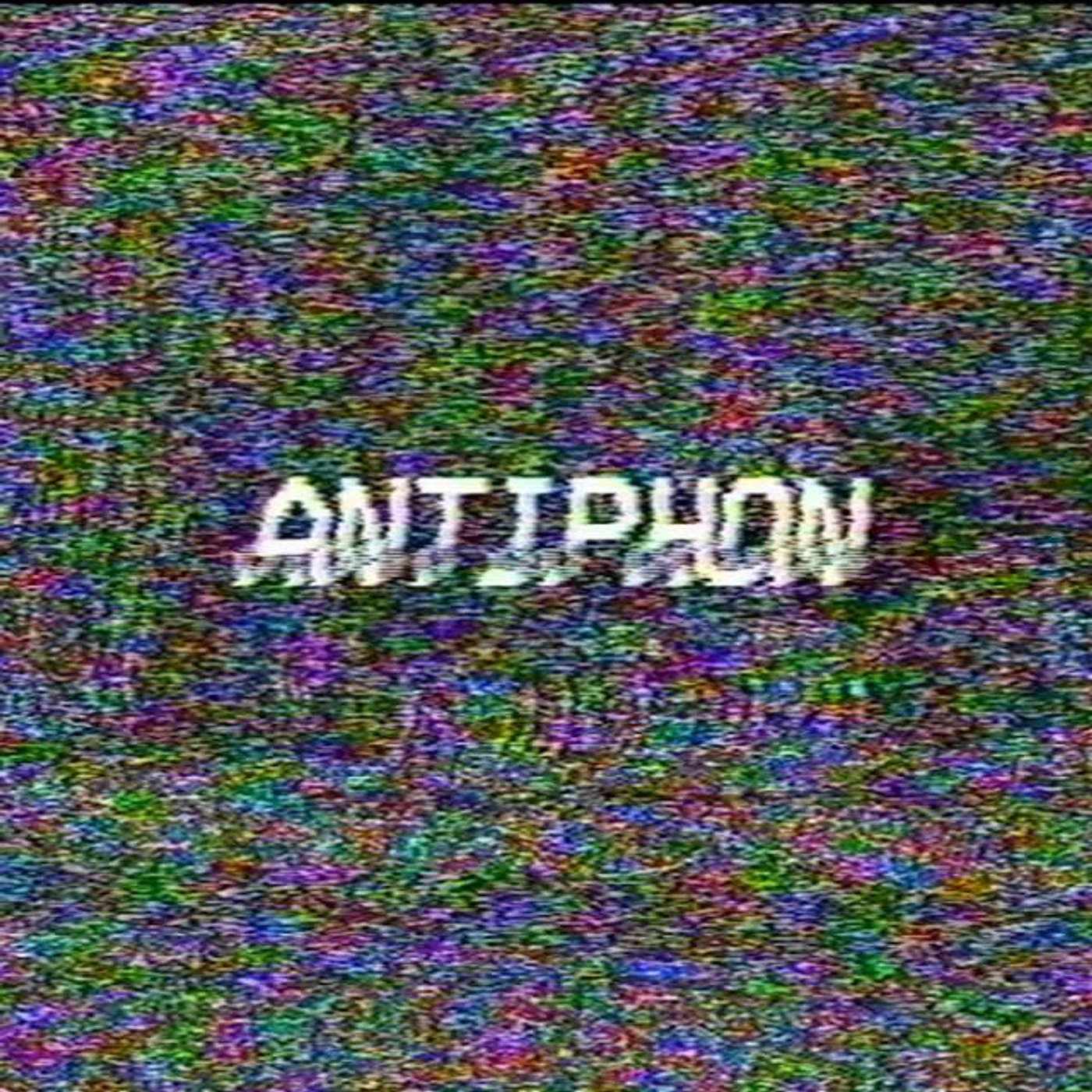 Antiphon Brand Page