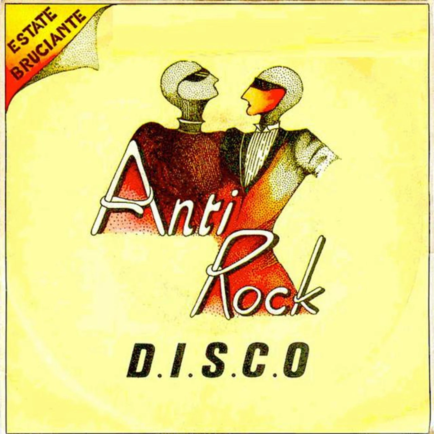 Antirock Brand Page
