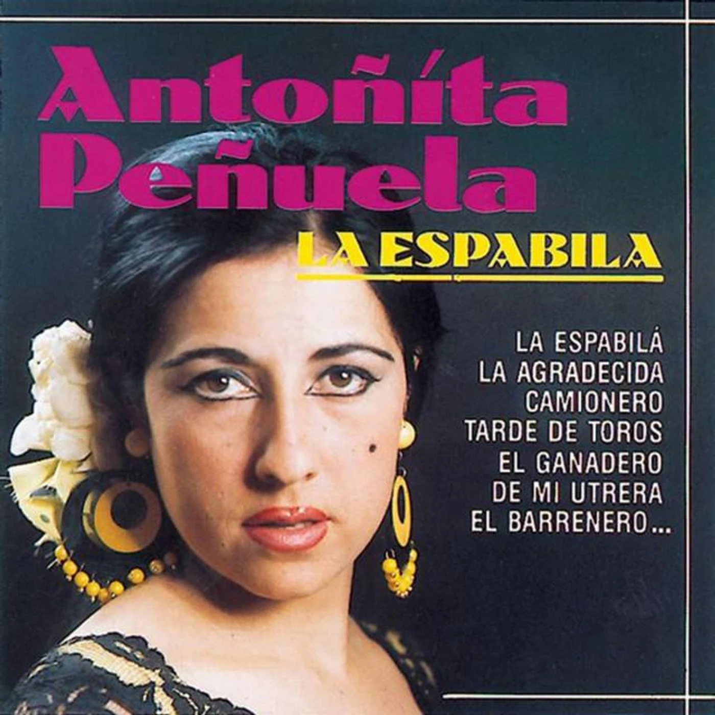 Antoñita Peñuela Brand Page