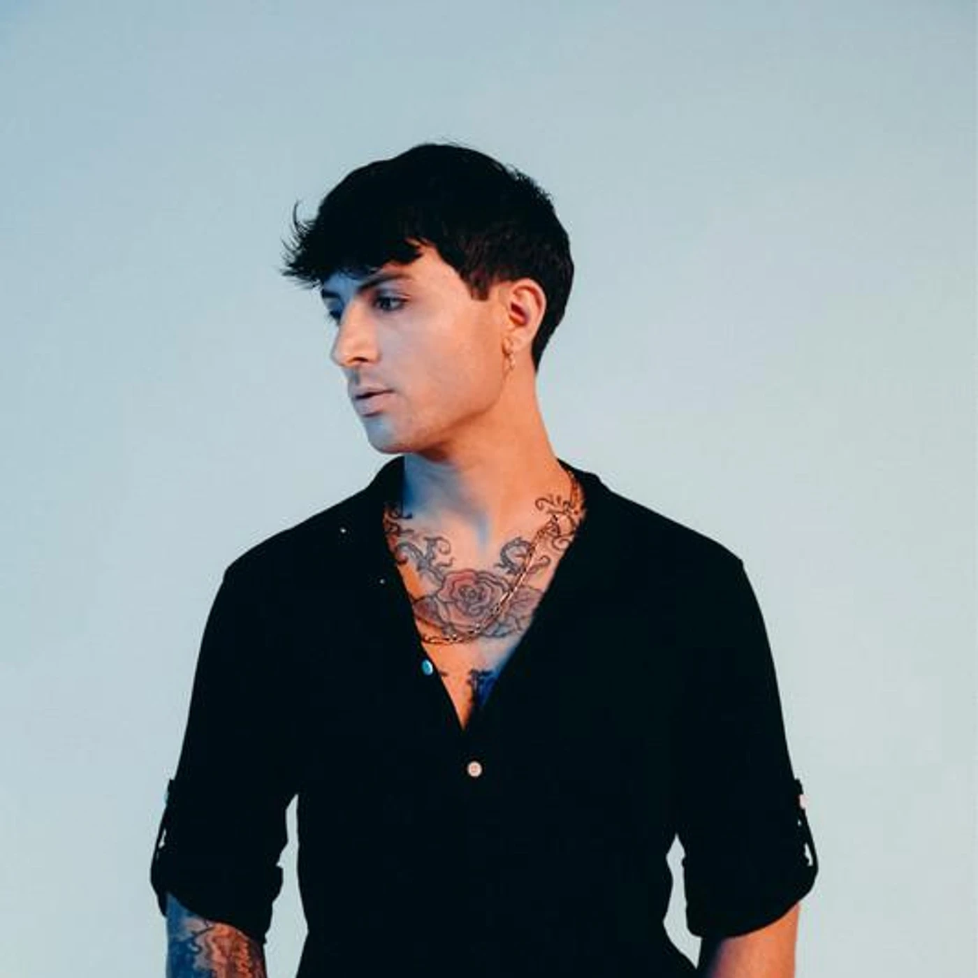 Anto Paga Brand Page