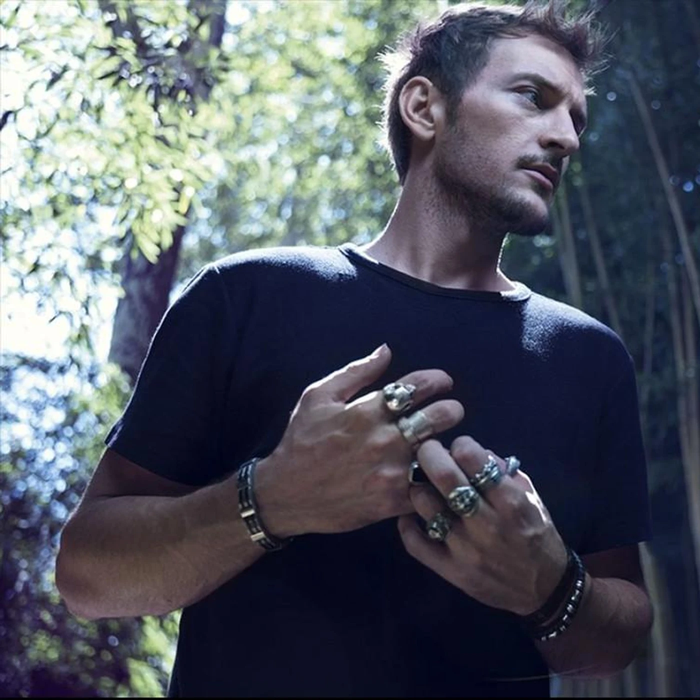 Antoine Elie Brand Page