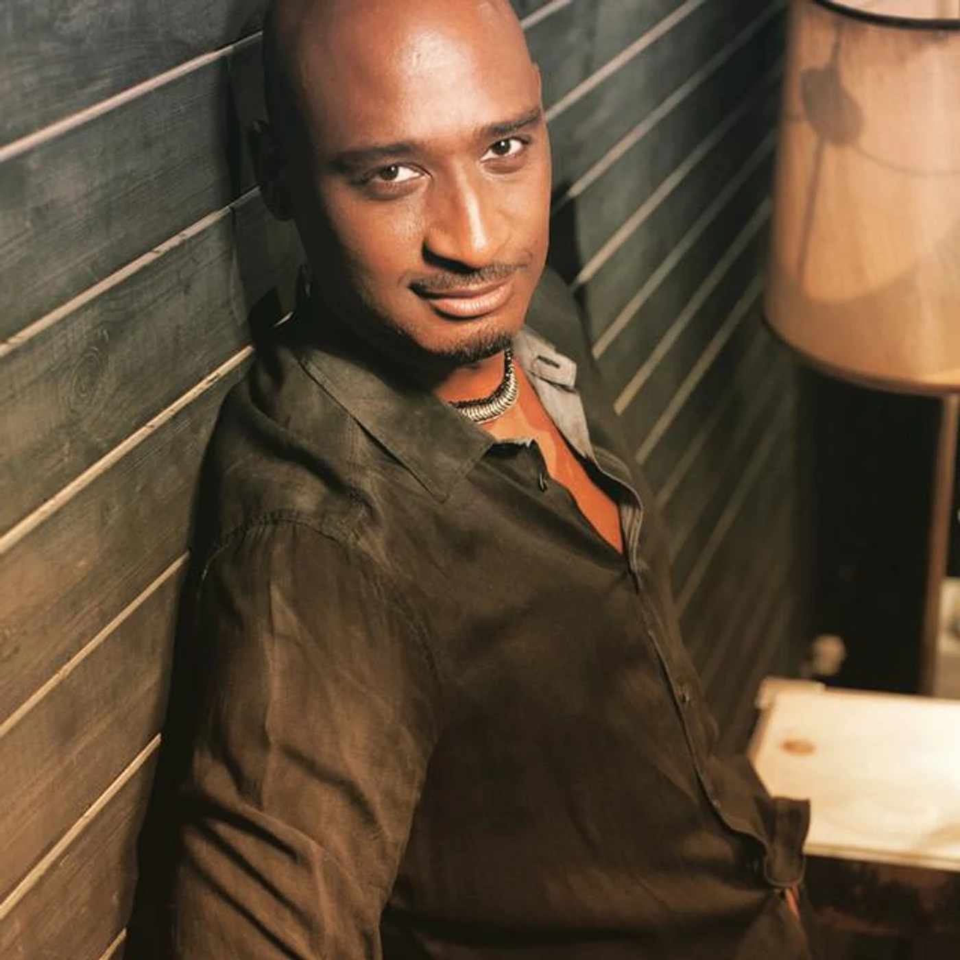 Antoine L Collins Brand Page