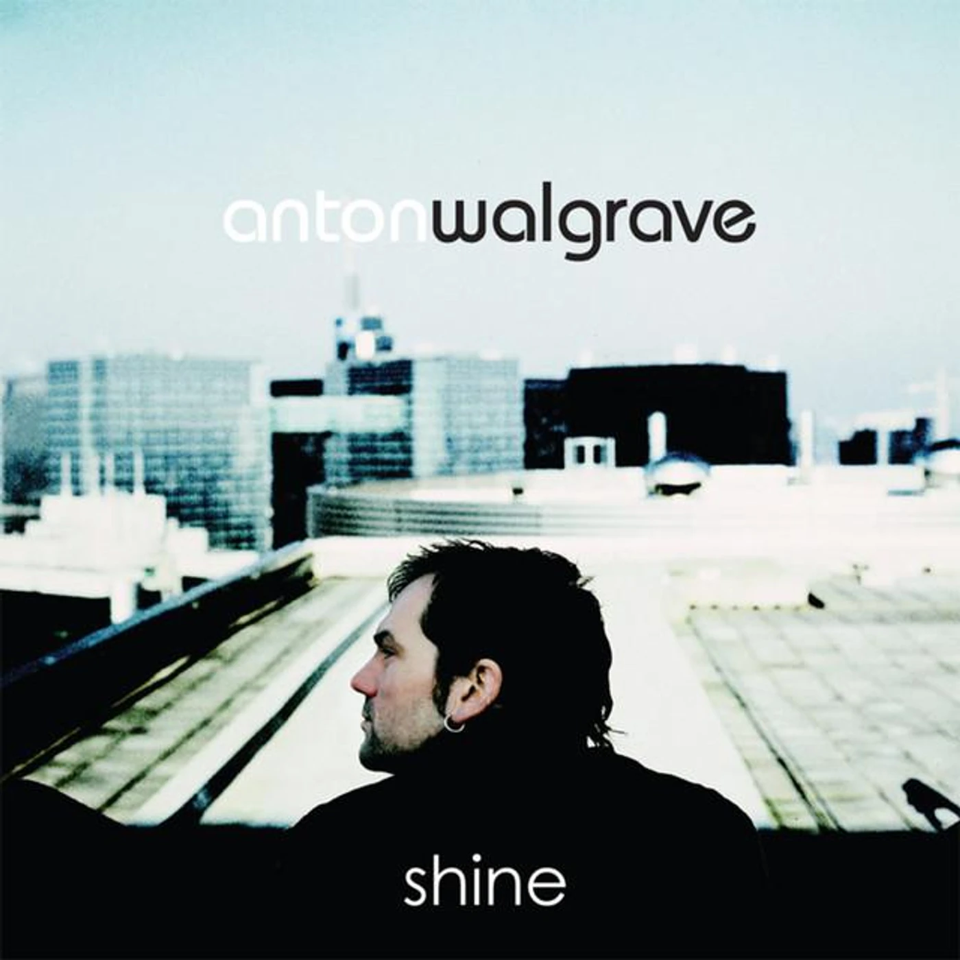 Anton Walgrave Brand Page