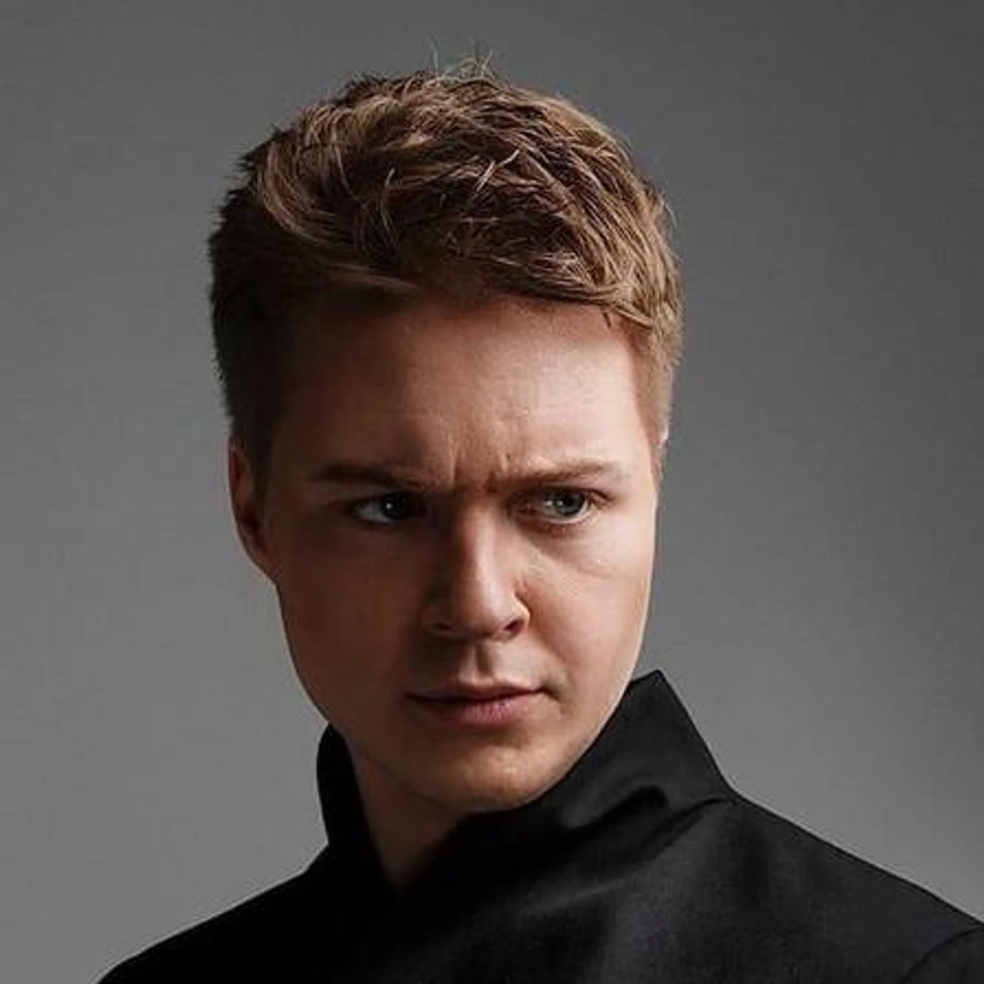 Anton Chekurov