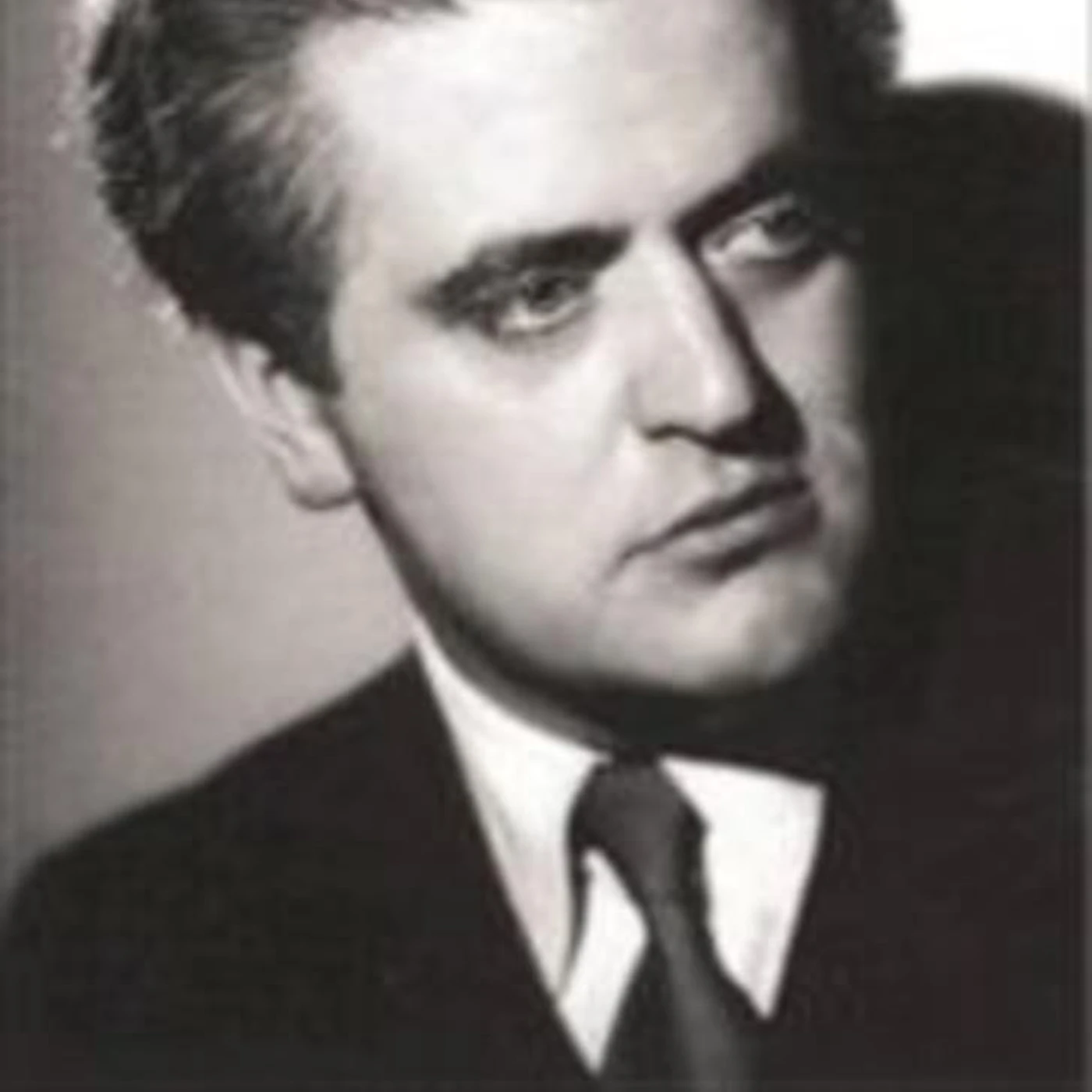 Anton Dermota Brand Page