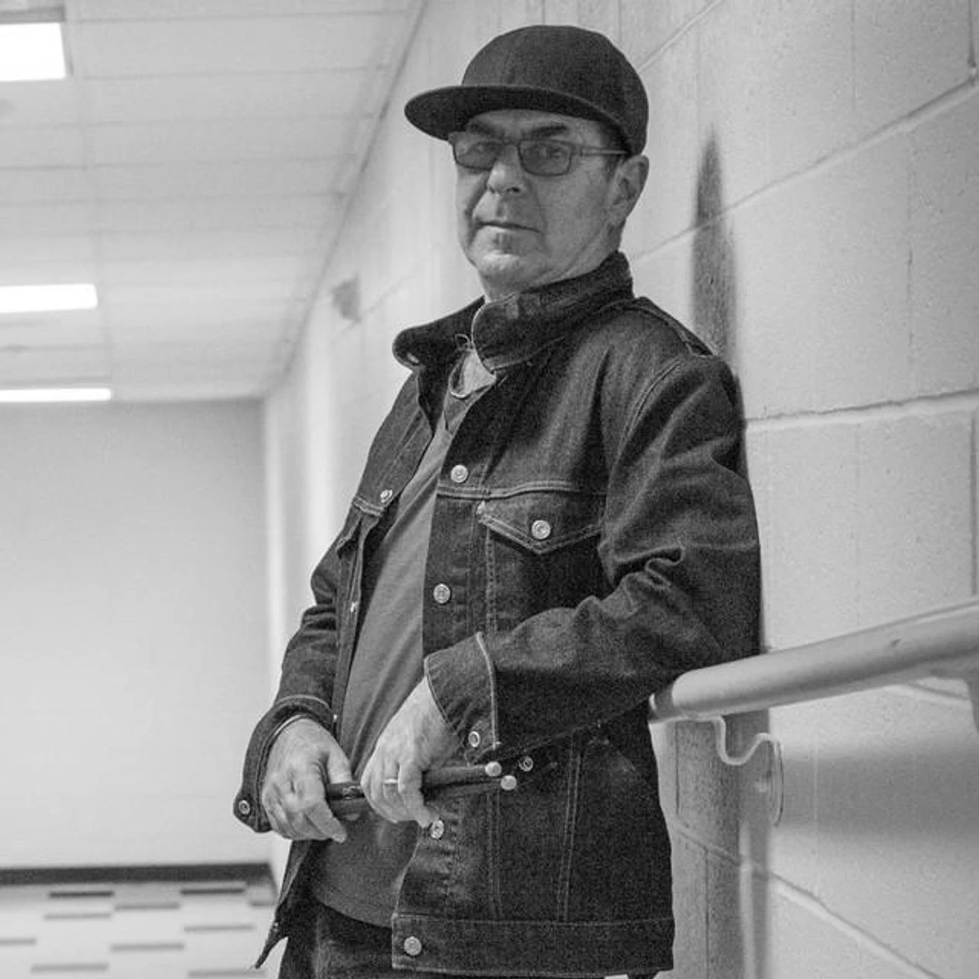 Anton Fig Brand Page