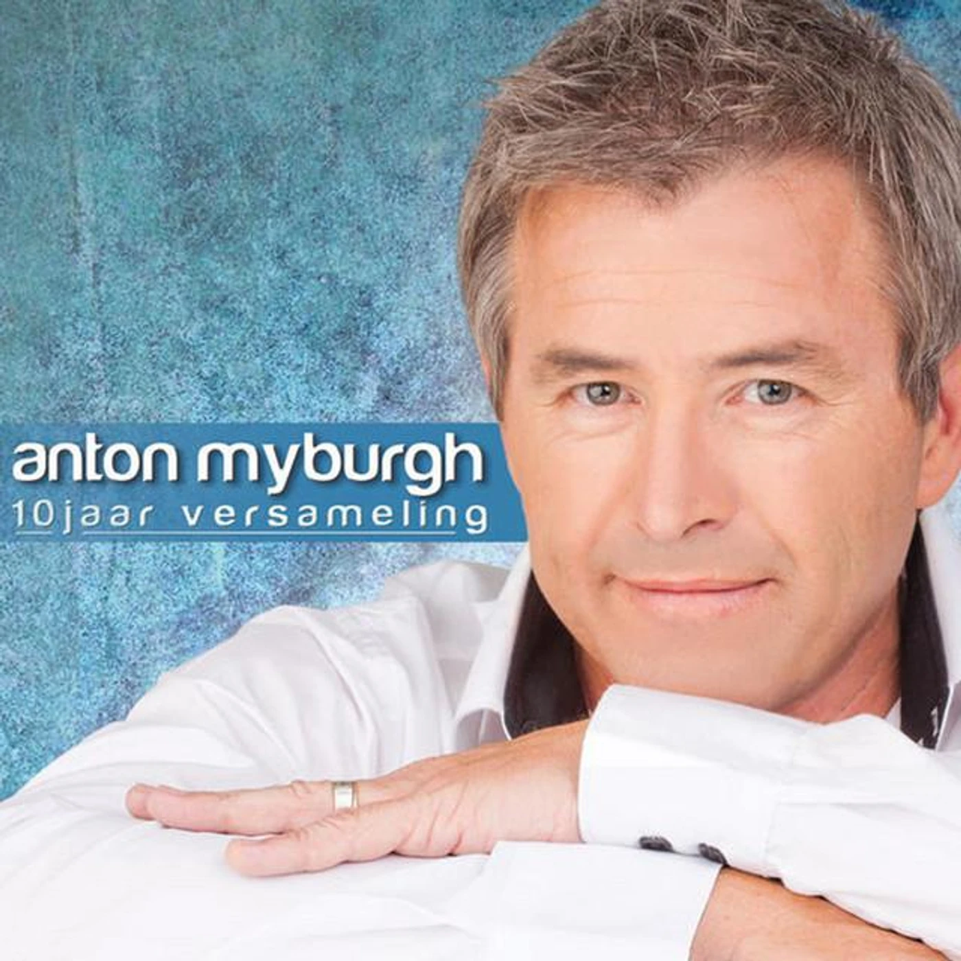 Anton Myburgh Brand Page