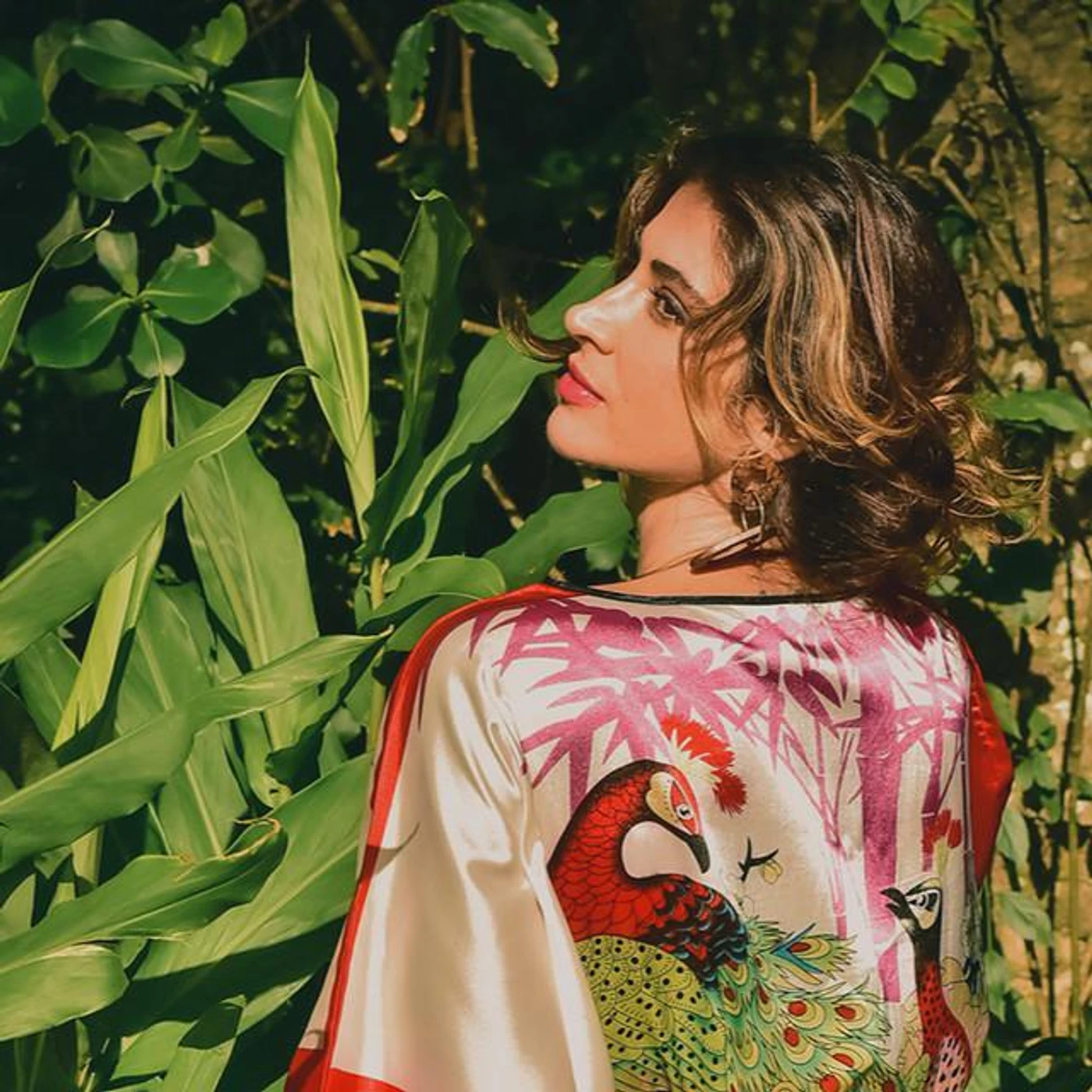 Antonela Giampietro Brand Page