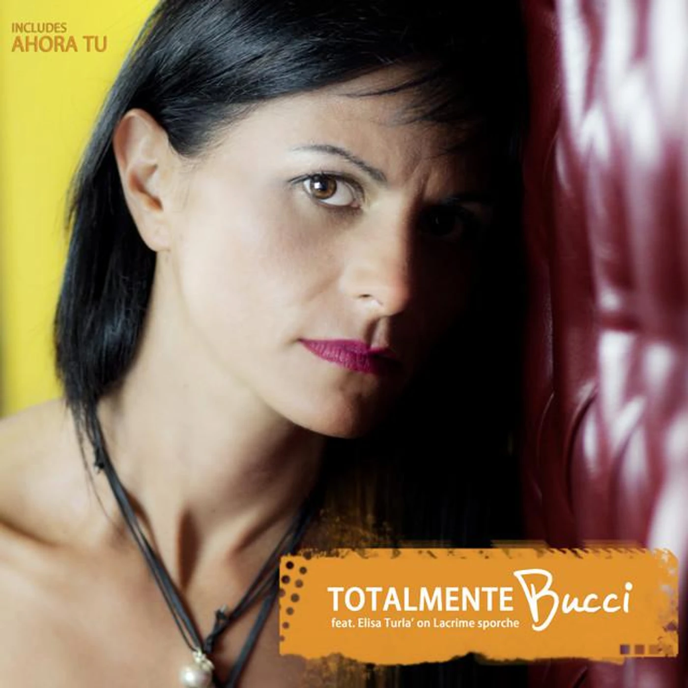 Antonella Bucci Brand Page