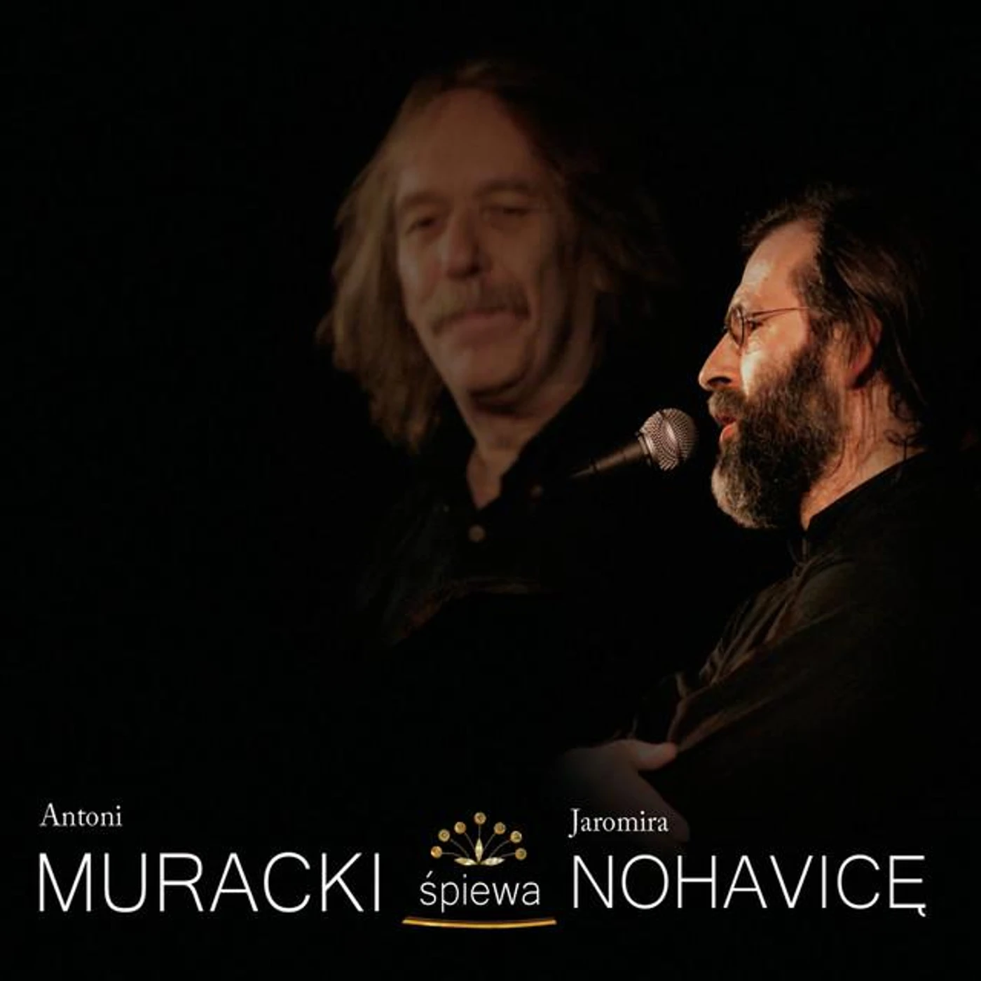 Antoni Muracki Brand Page
