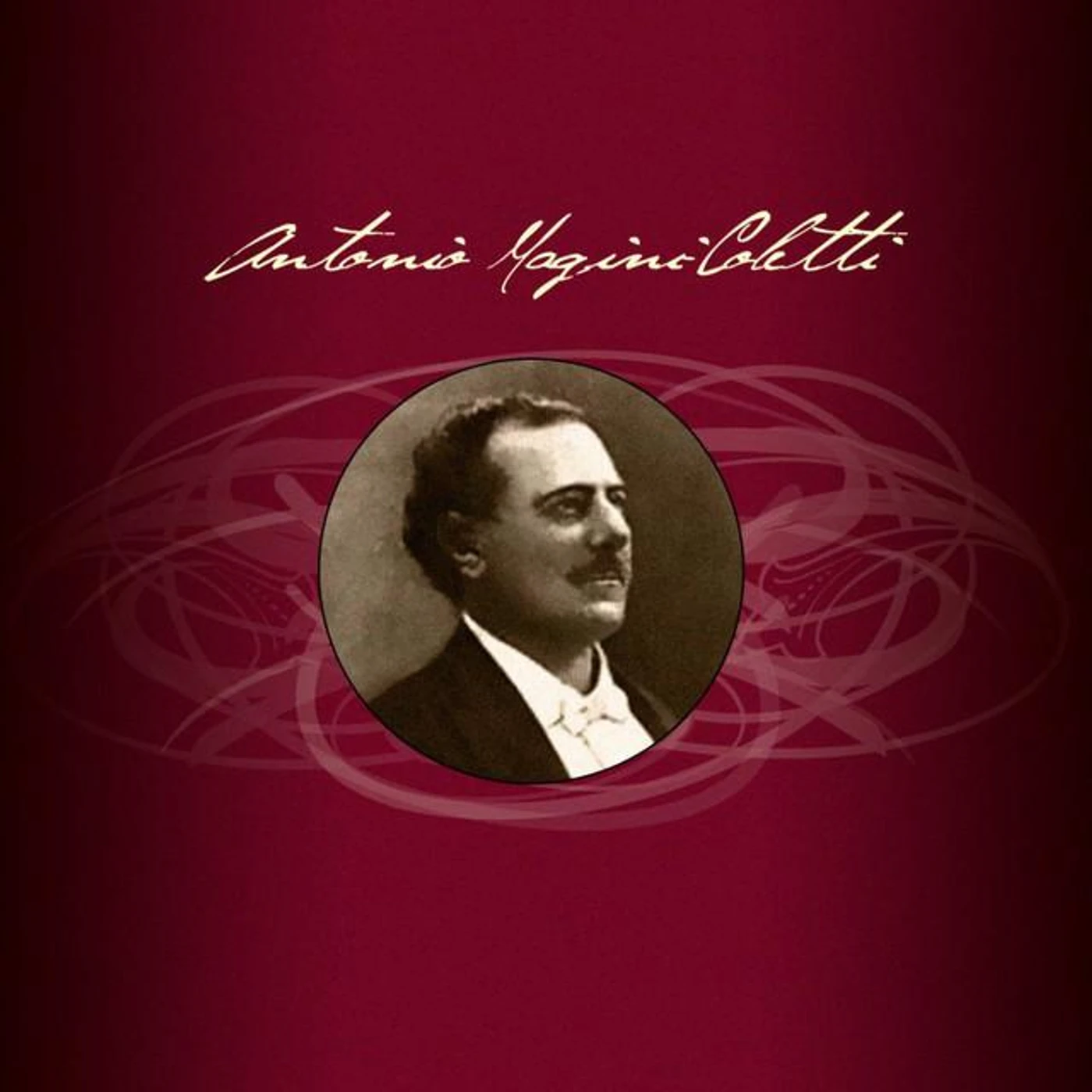 Antonio Magini-Coletti