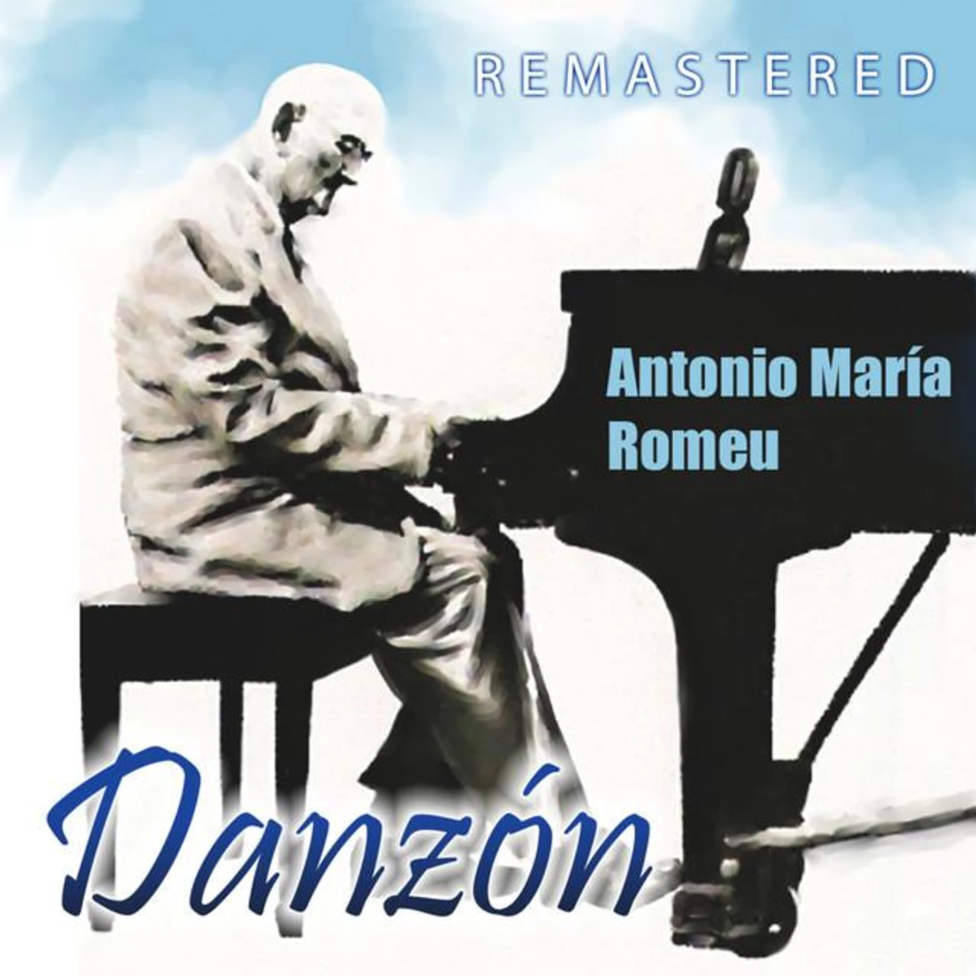 Antonio Maria Romeu Brand Page