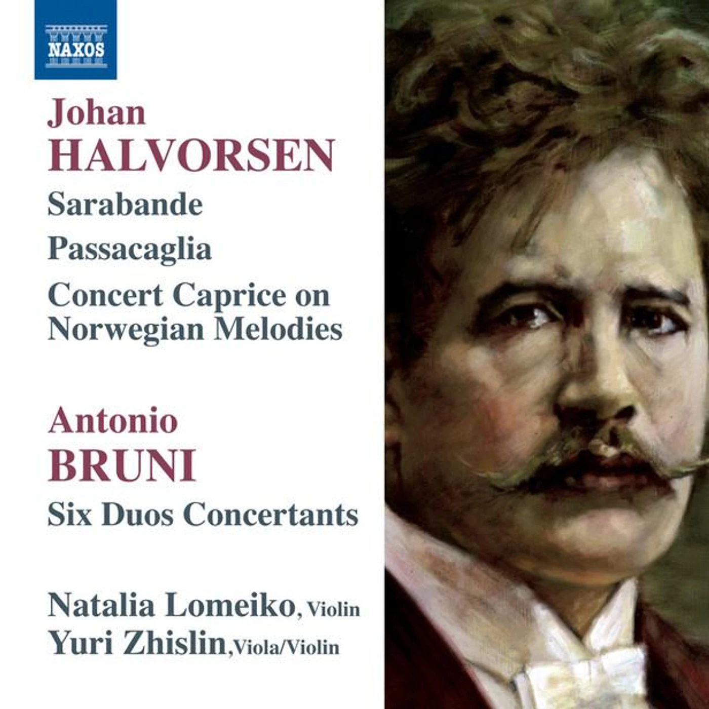 Antonio Bartolomeo Bruni