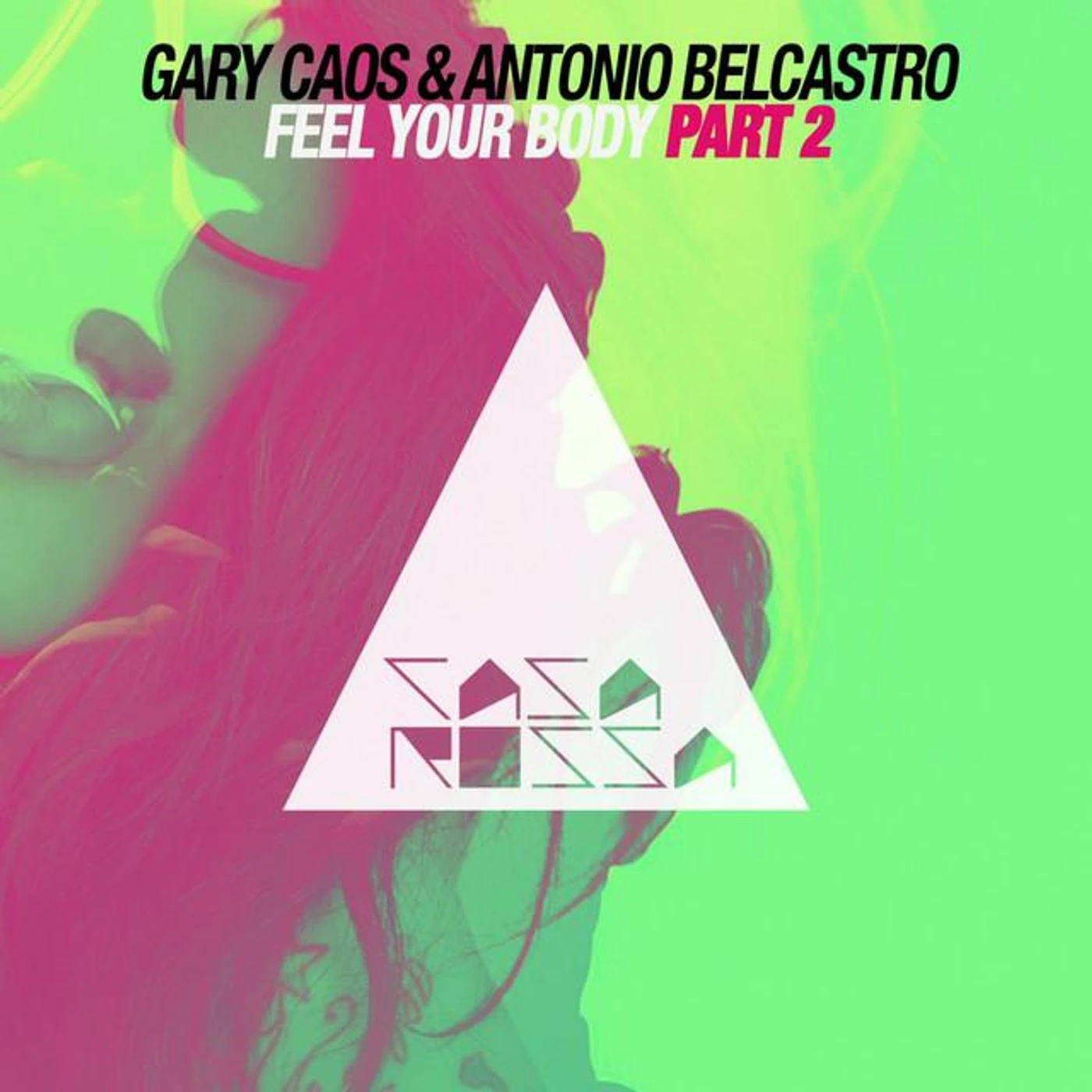 Antonio Belcastro Brand Page