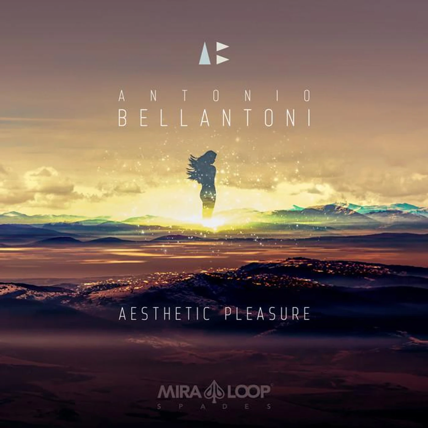 Antonio Bellantoni Brand Page