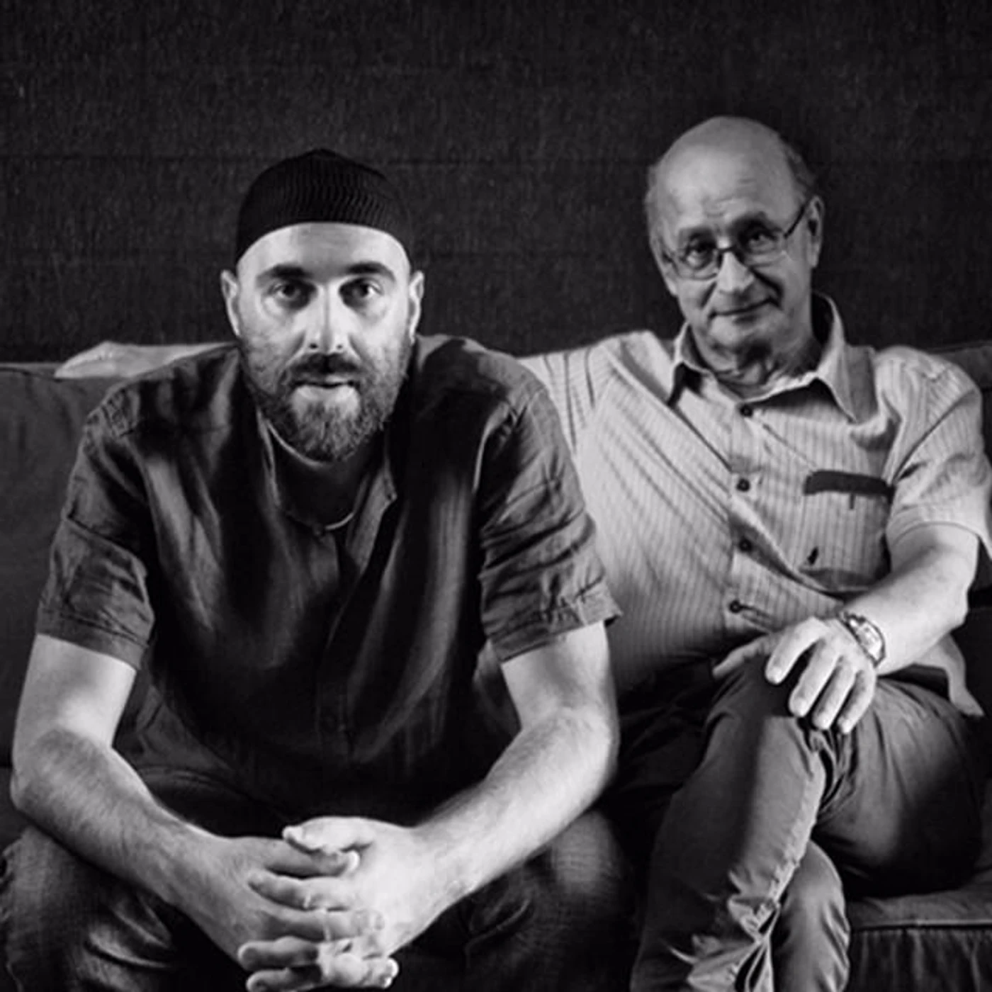 Antonio Calsolaro Brand Page